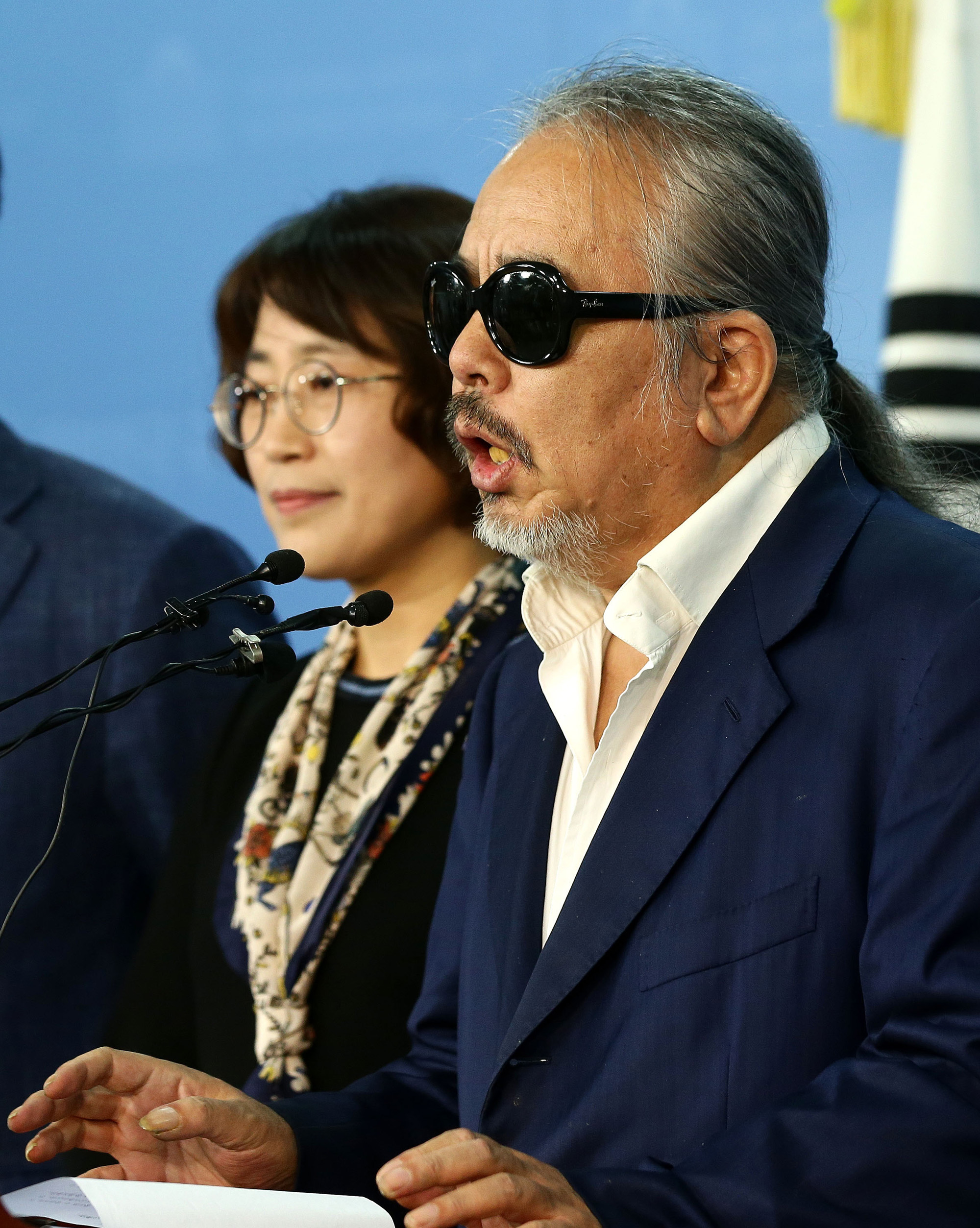 정치;국회;김광석법;전인권