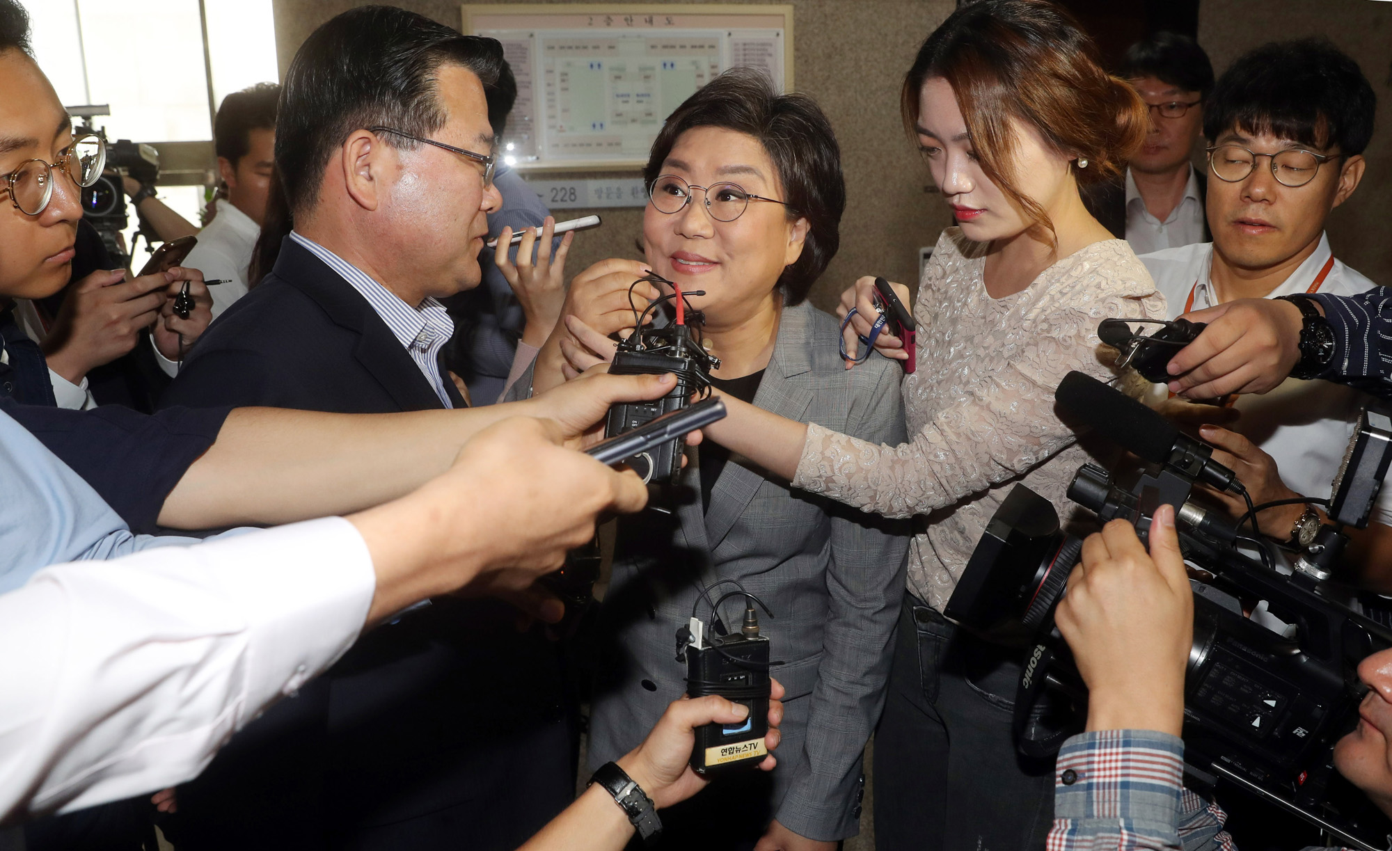 정치;국회;바른정당;이혜훈