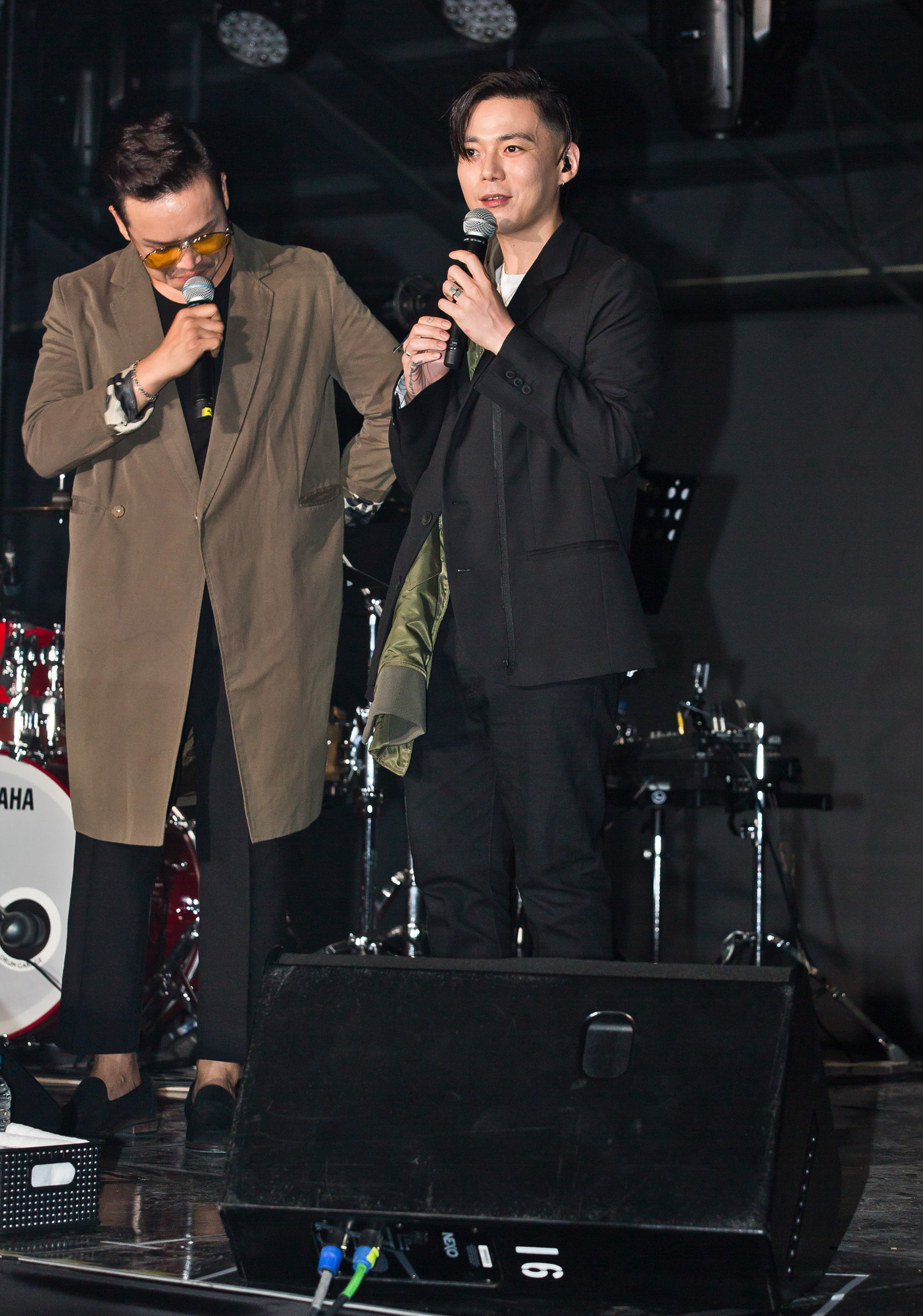 연예/가요/가수/음악/지소울/GSoul/박재범/하이어