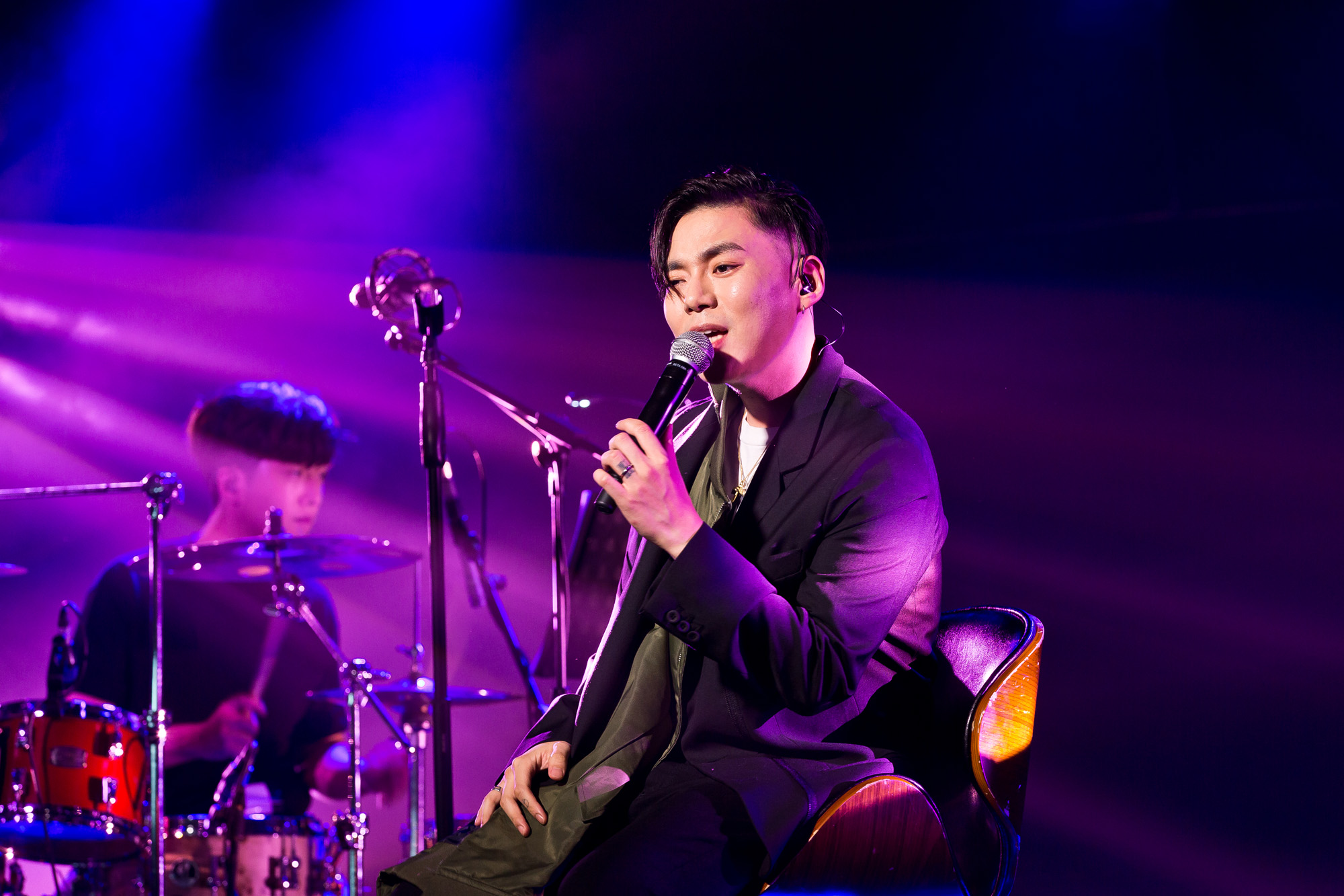 연예/가요/가수/음악/지소울/GSoul/박재범/하이어