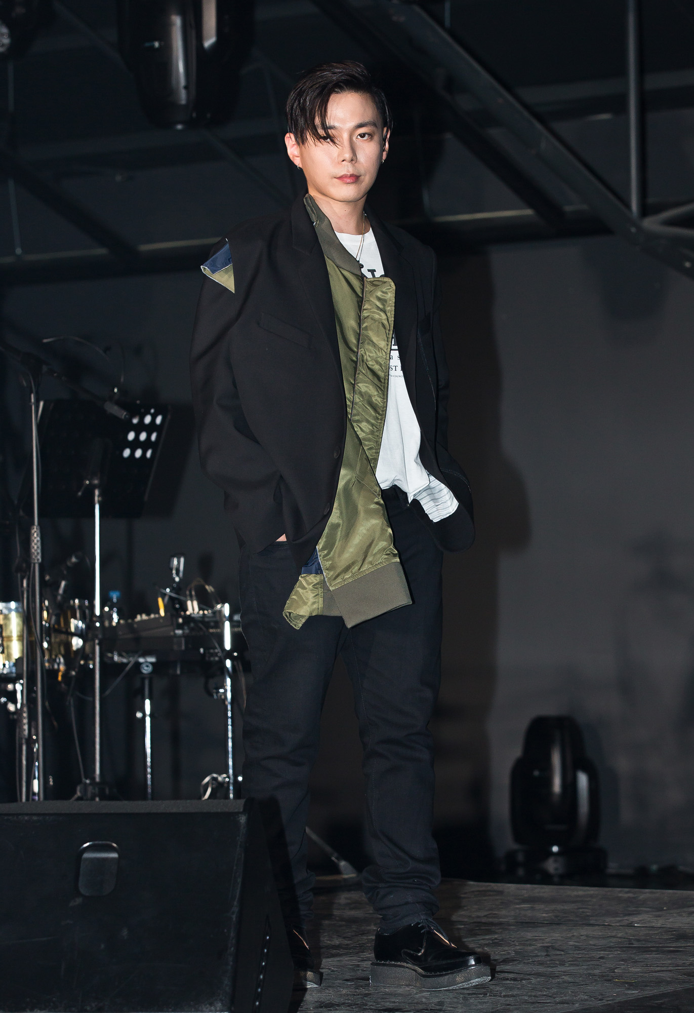 연예/가요/가수/음악/지소울/GSoul/박재범/하이어