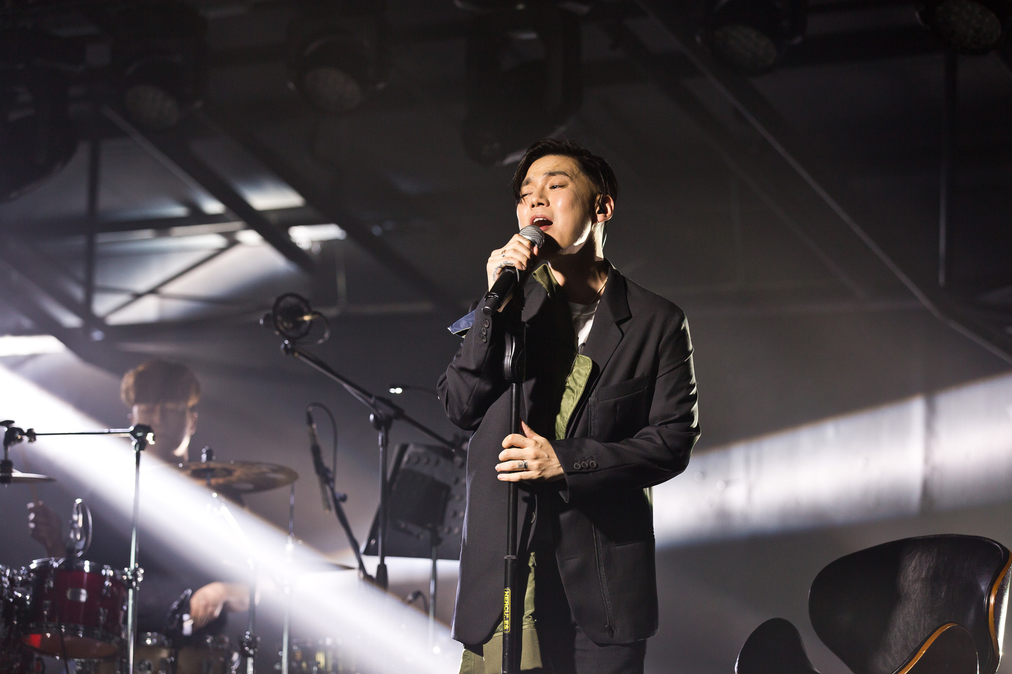 연예/가요/가수/음악/지소울/GSoul/박재범/하이어