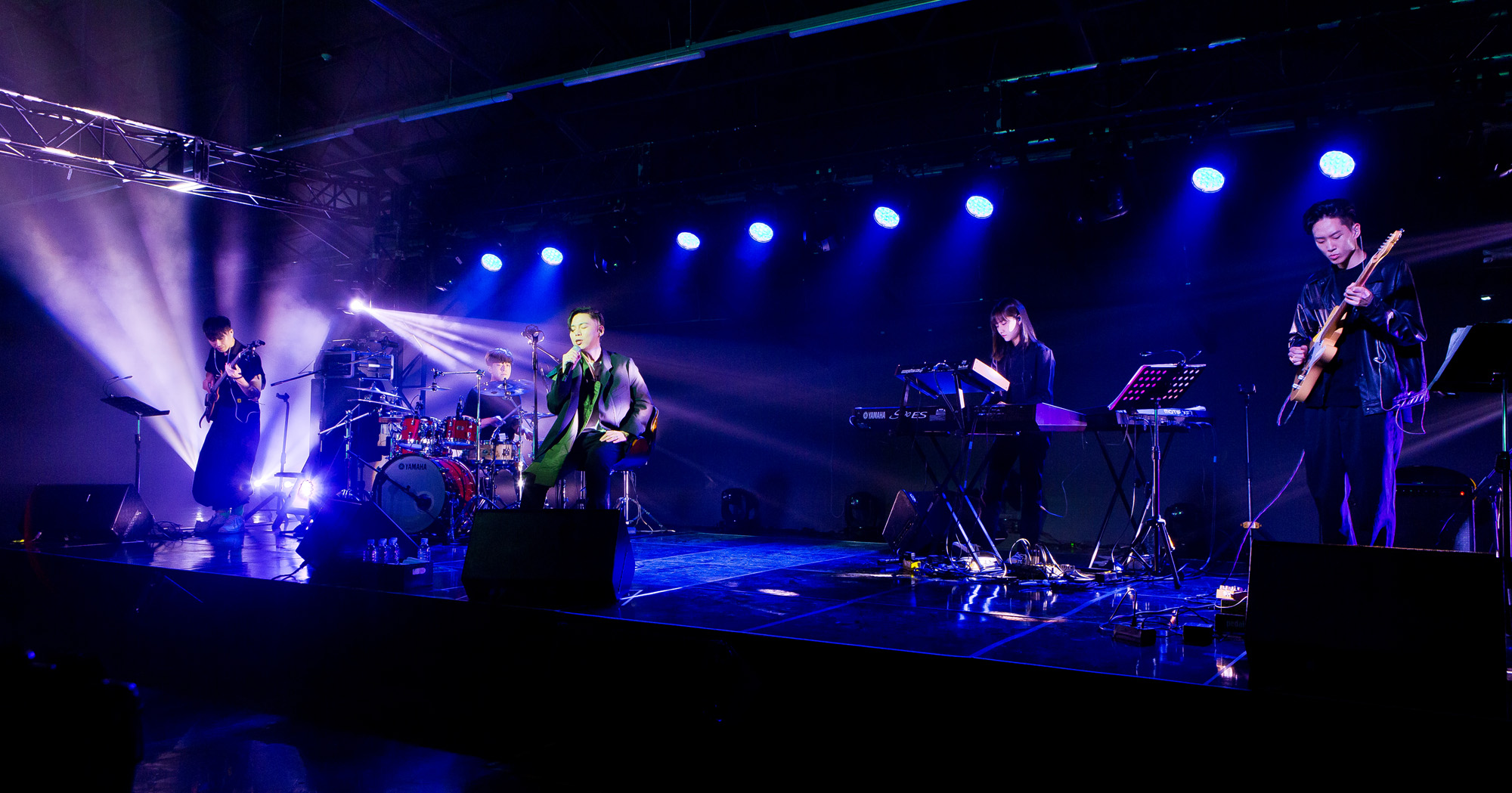 연예/가요/가수/음악/지소울/GSoul/박재범/하이어