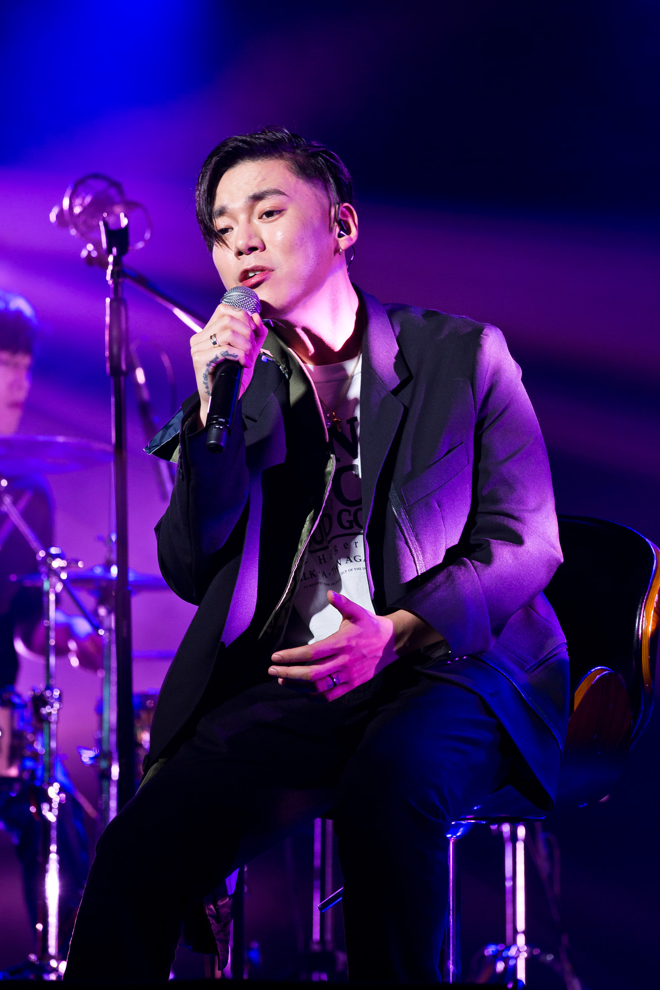 연예/가요/가수/음악/지소울/GSoul/박재범/하이어