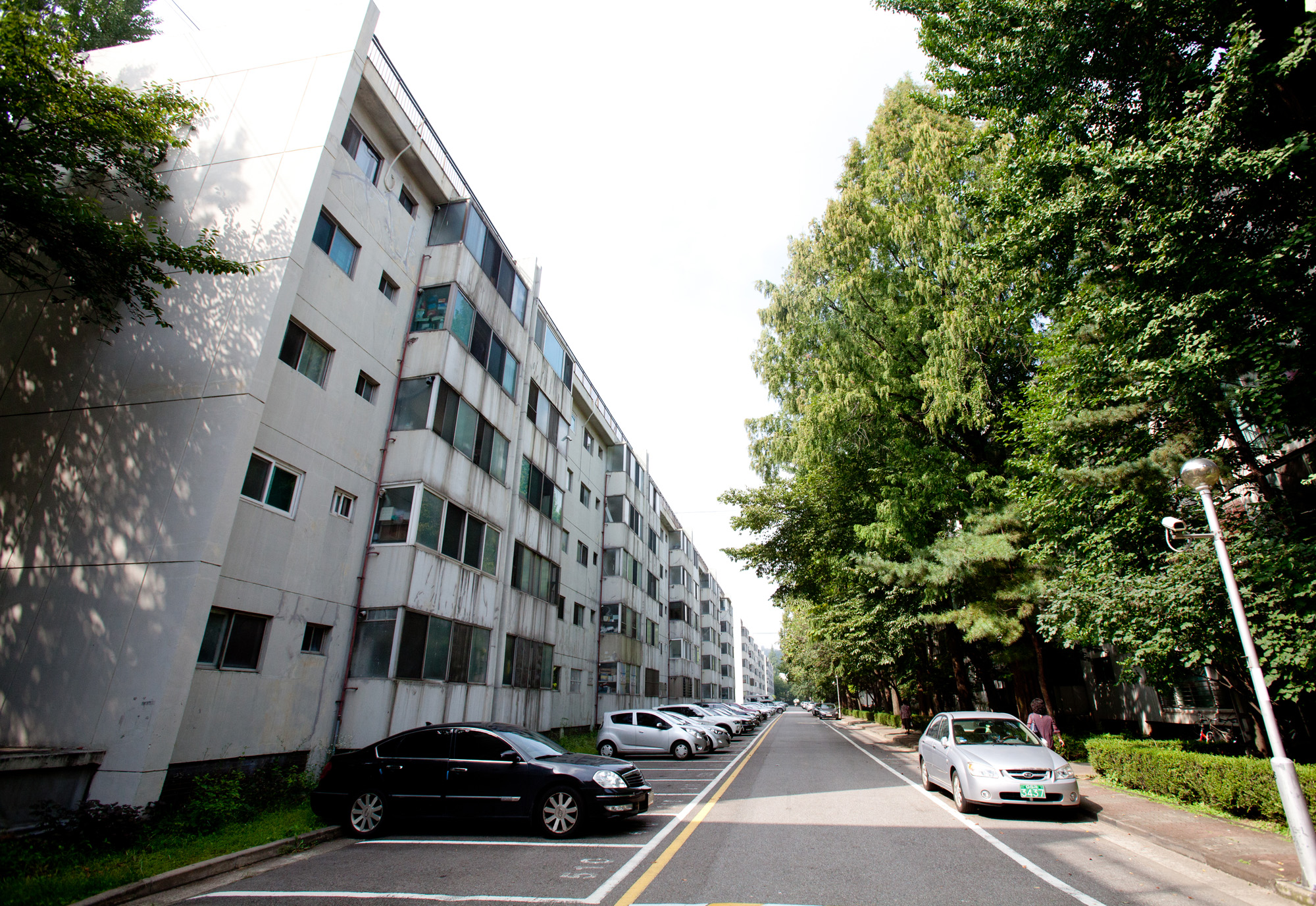 반포1단지;구반포;현대건설;GS건설