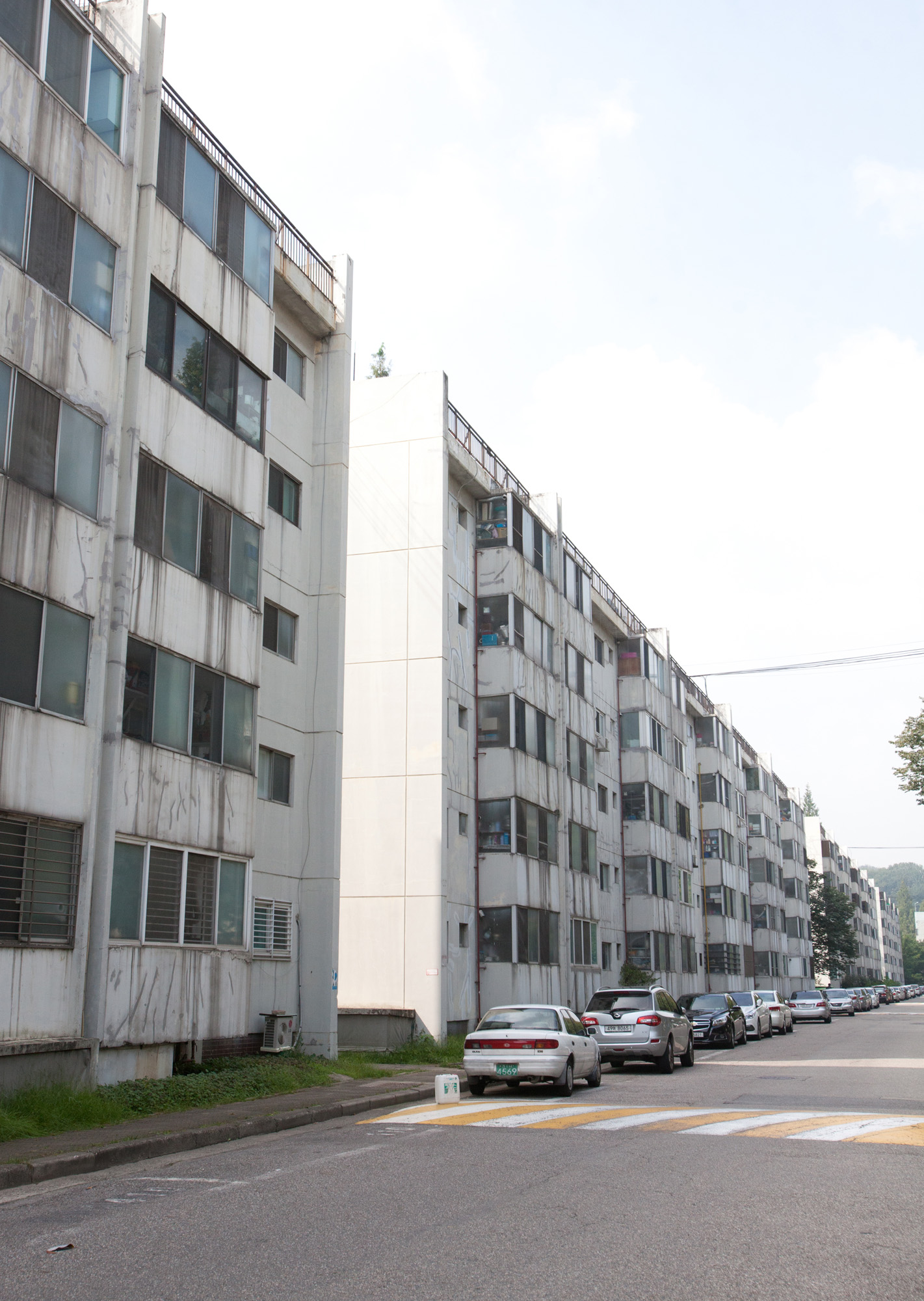 반포1단지;구반포;현대건설;GS건설;재건축