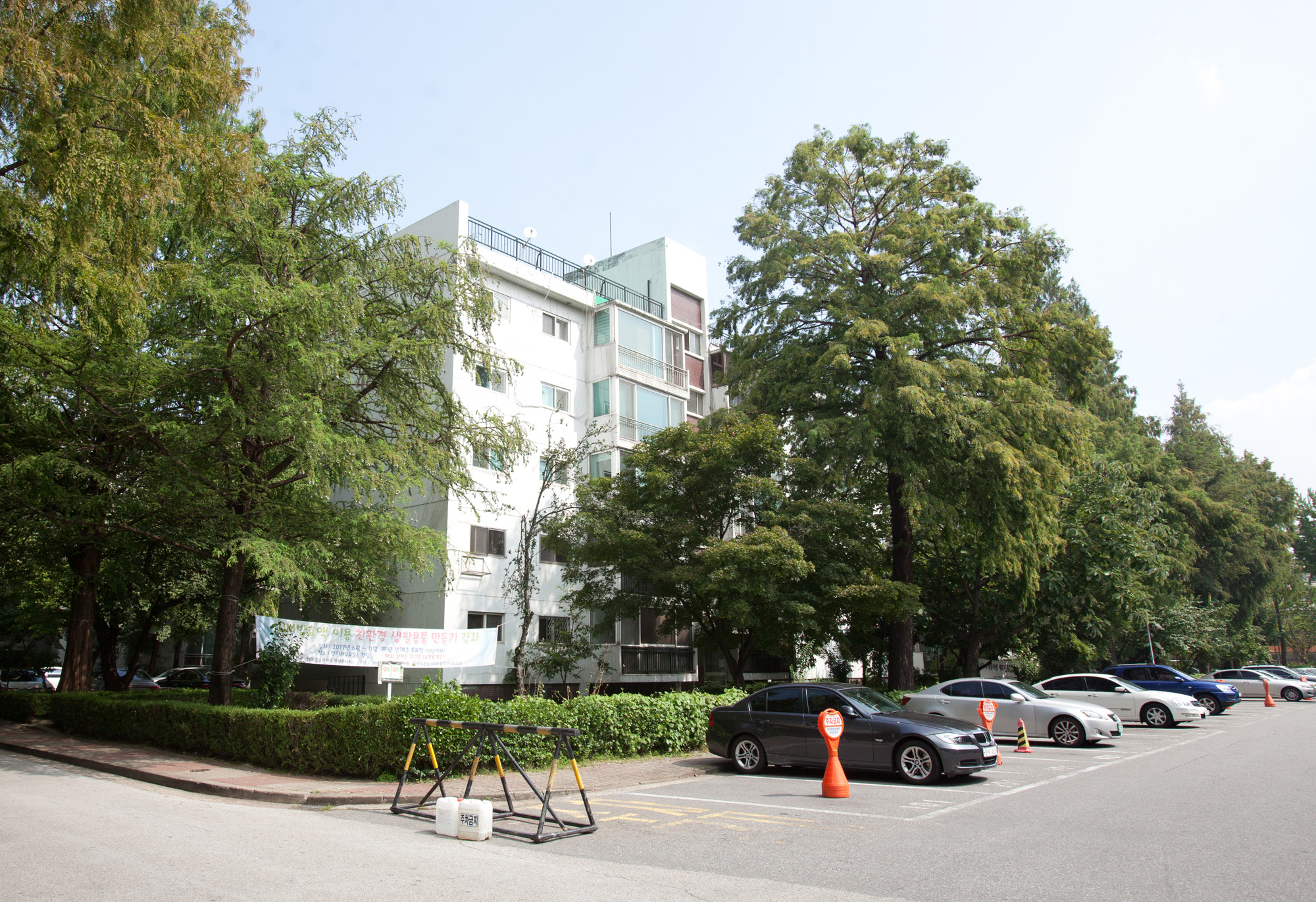 반포1단지;구반포;현대건설;GS건설;재건축