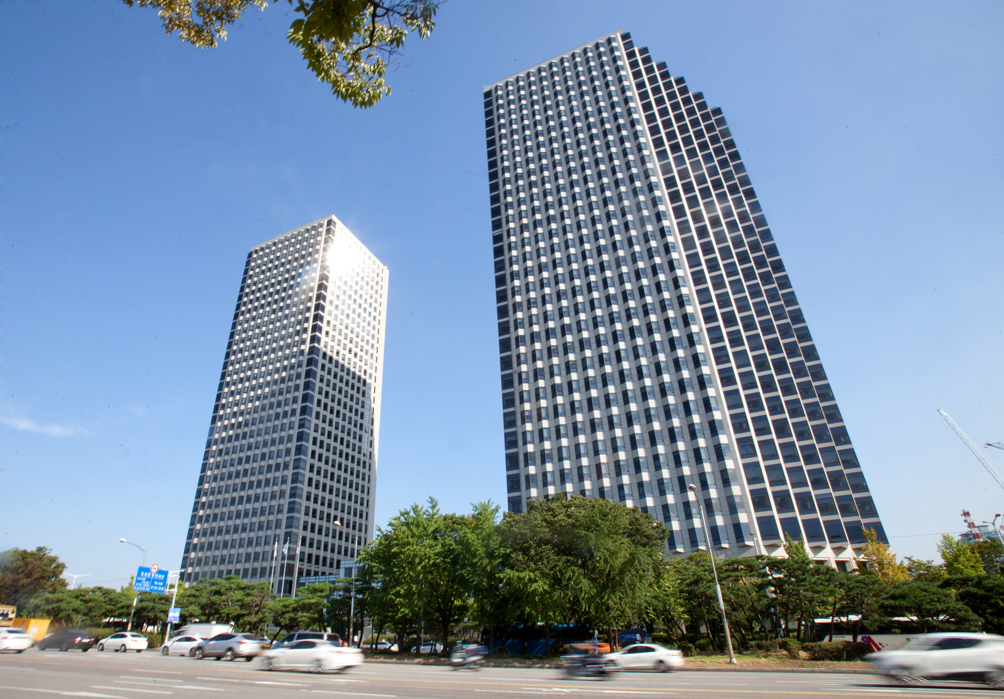 LG;LG트윈타워;LG여의도