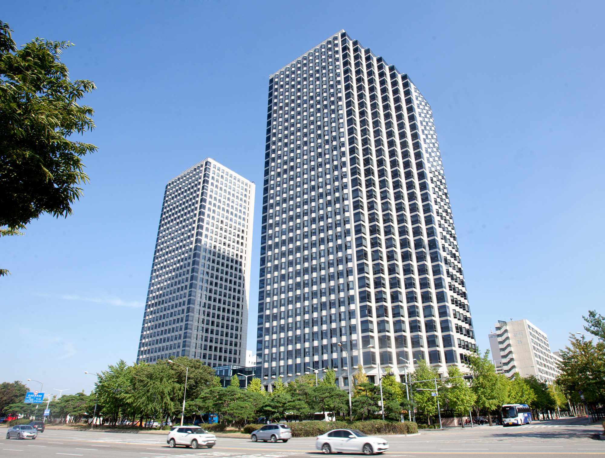 LG;LG트윈타워;LG여의도