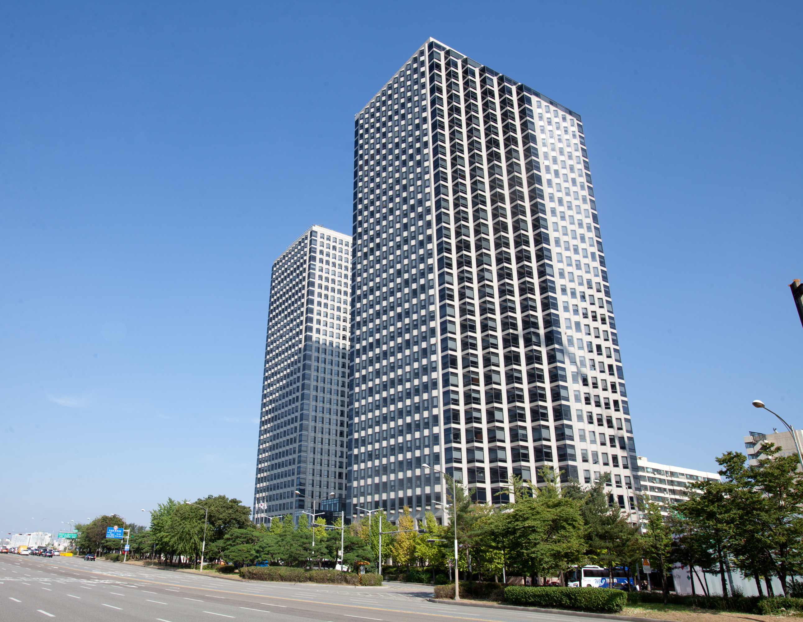 LG;LG트윈타워;LG여의도