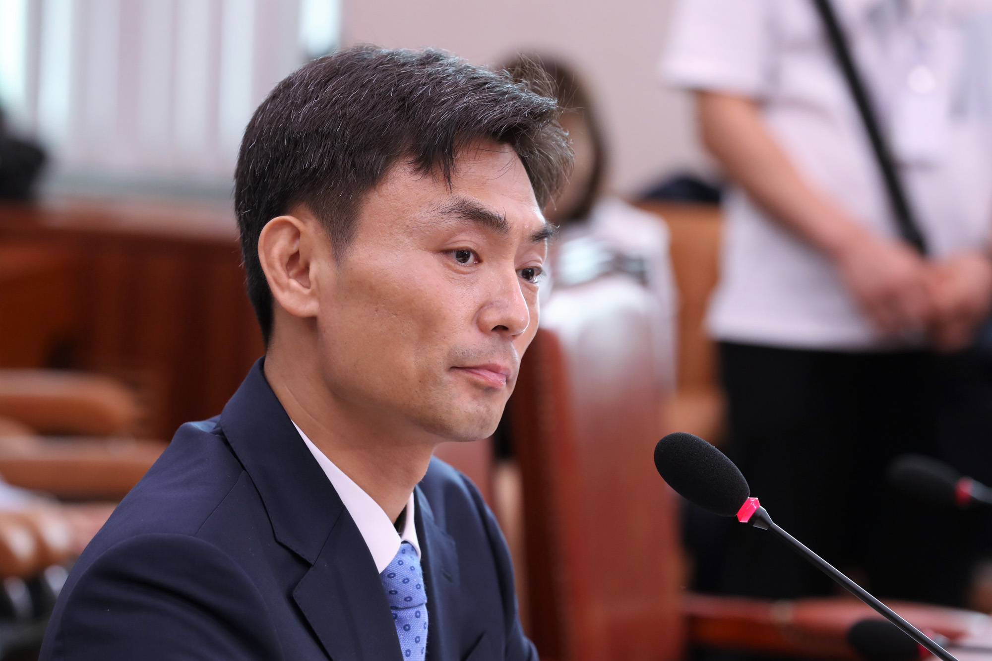 정치;국회;인사청문회;박성진;중소벤처기업부