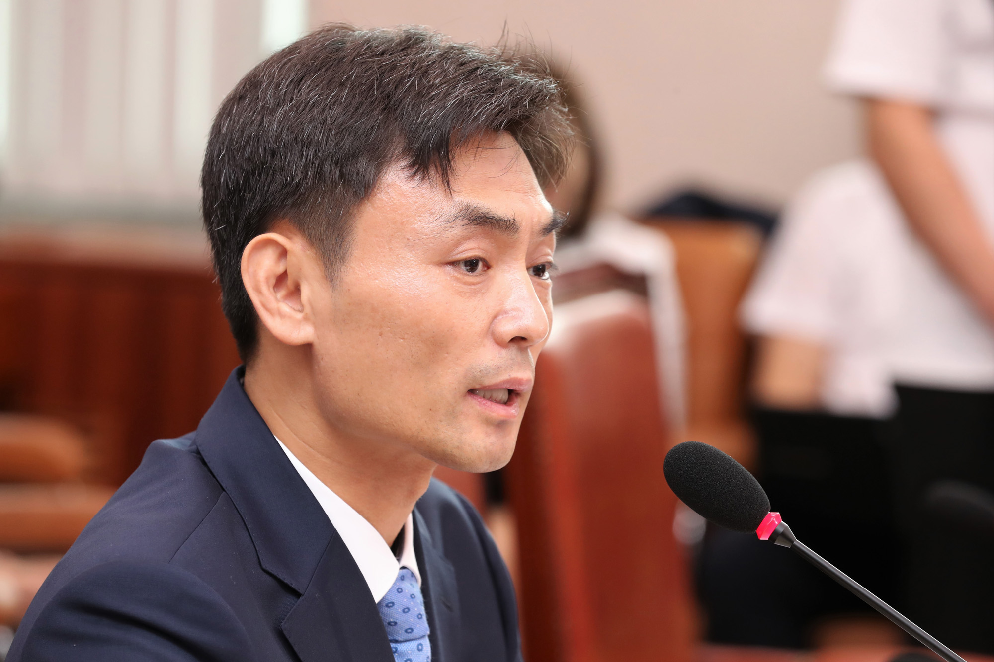 정치;국회;인사청문회;박성진;중소벤처기업부