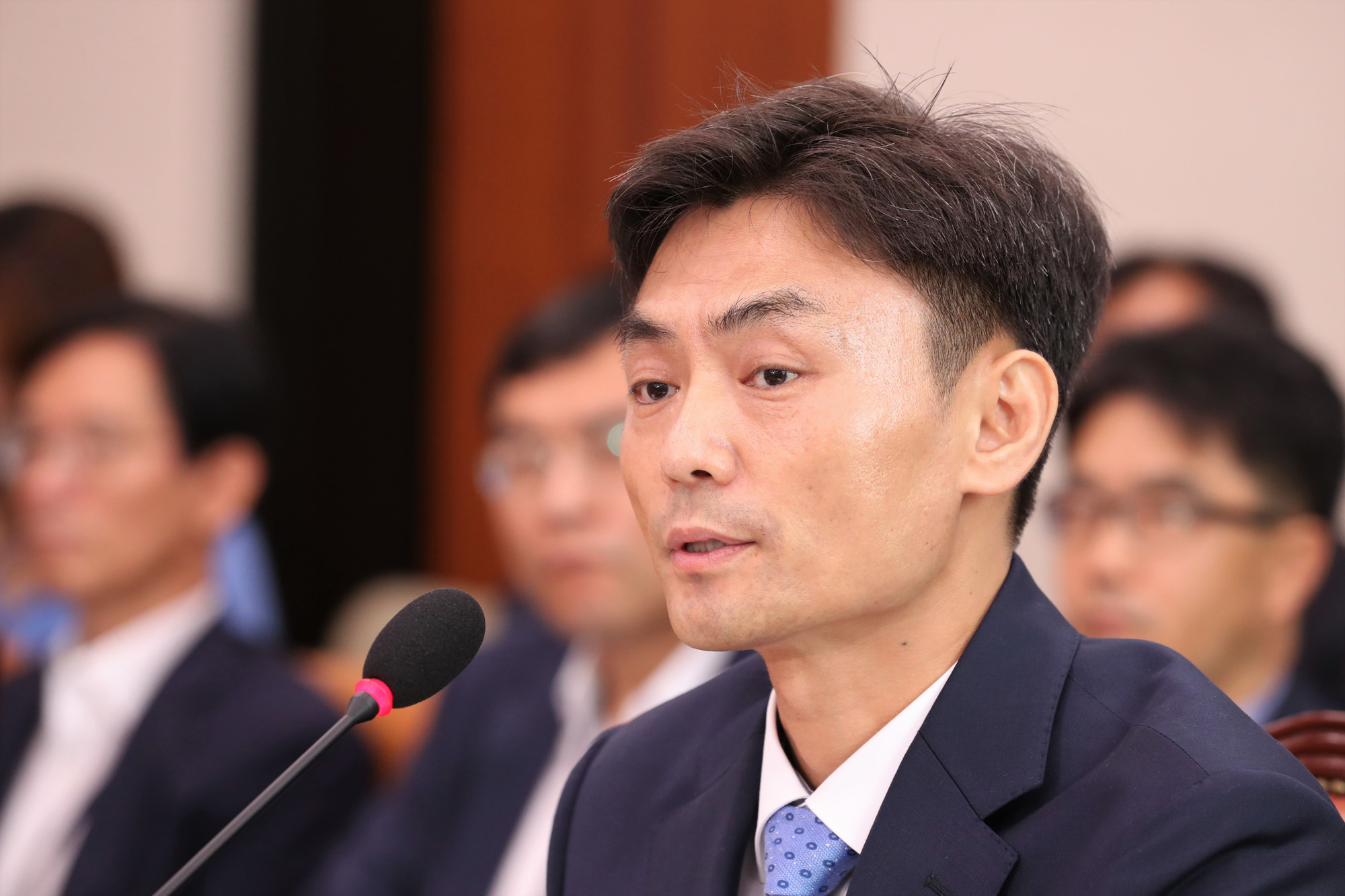 정치;국회;인사청문회;박성진;중소벤처기업부