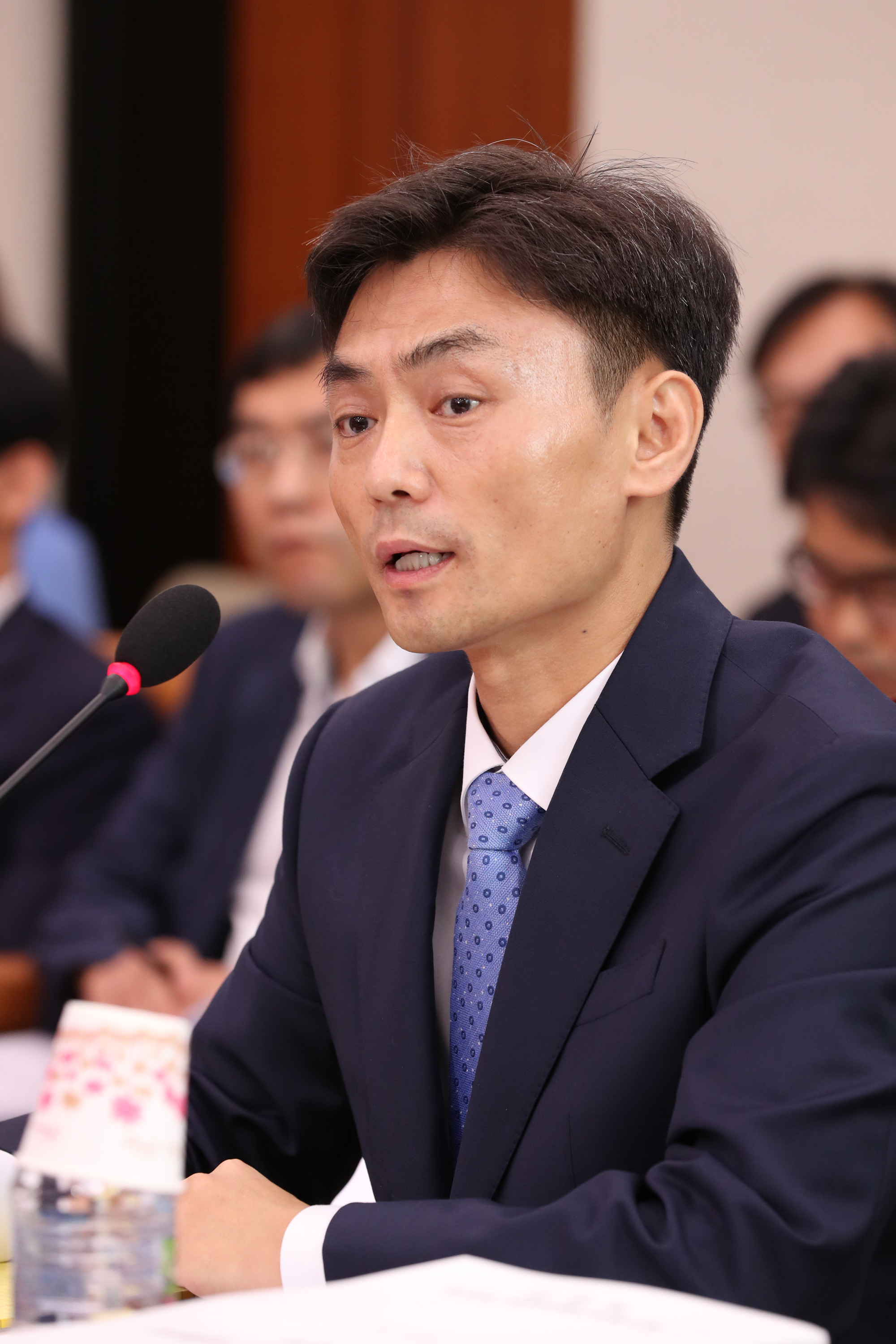 정치;국회;인사청문회;박성진;중소벤처기업부