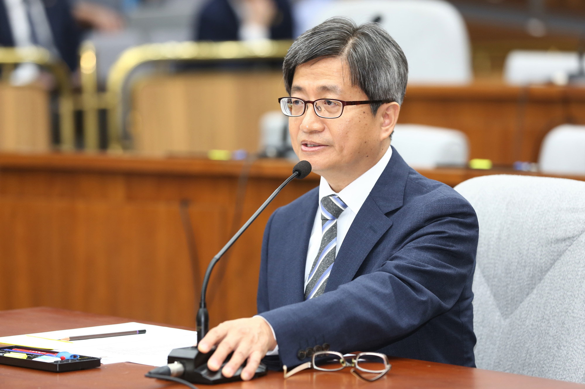 정치;국회.대법원장후보자;김명수;인사청문회