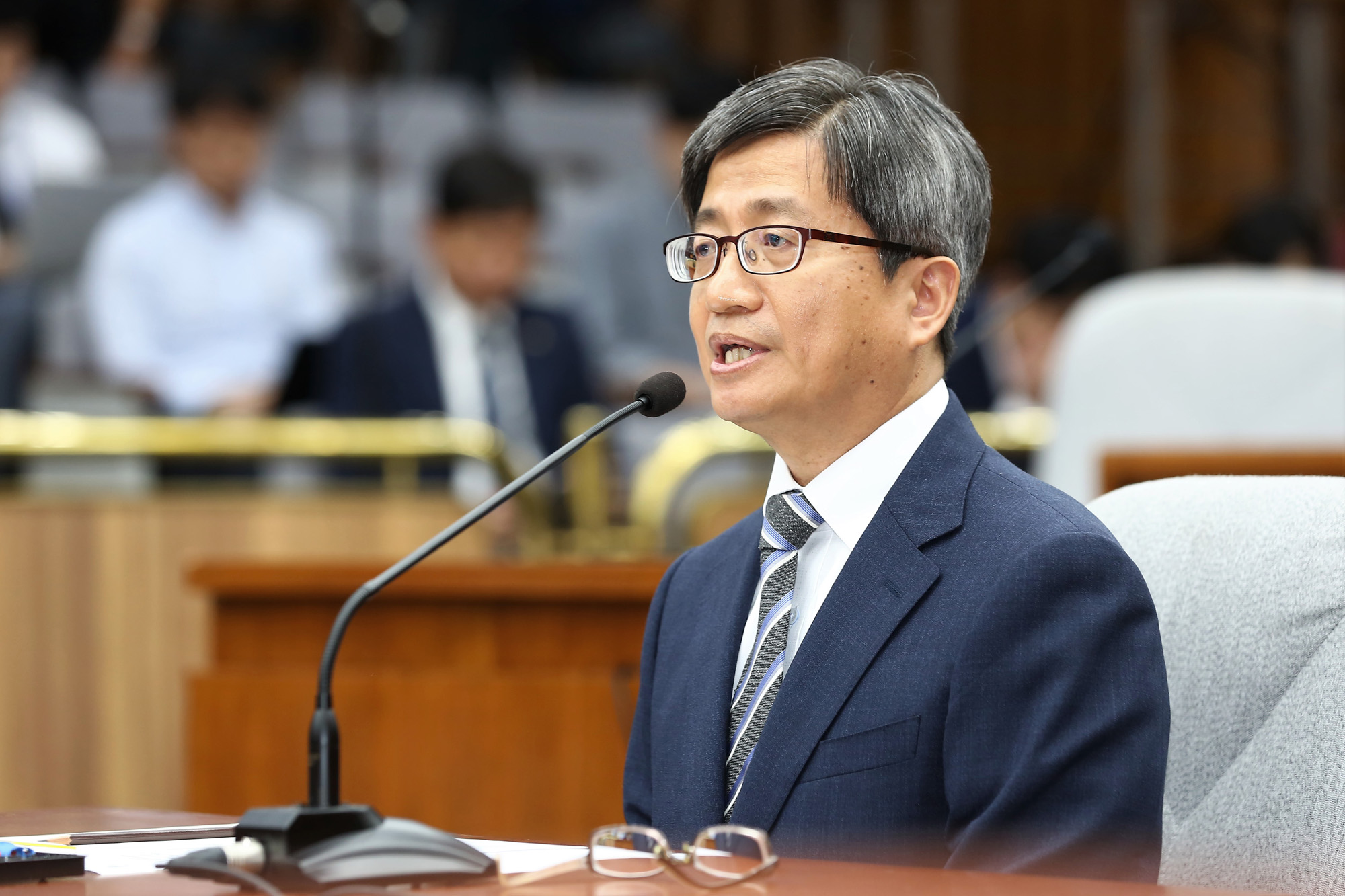 정치;국회.대법원장후보자;김명수;인사청문회