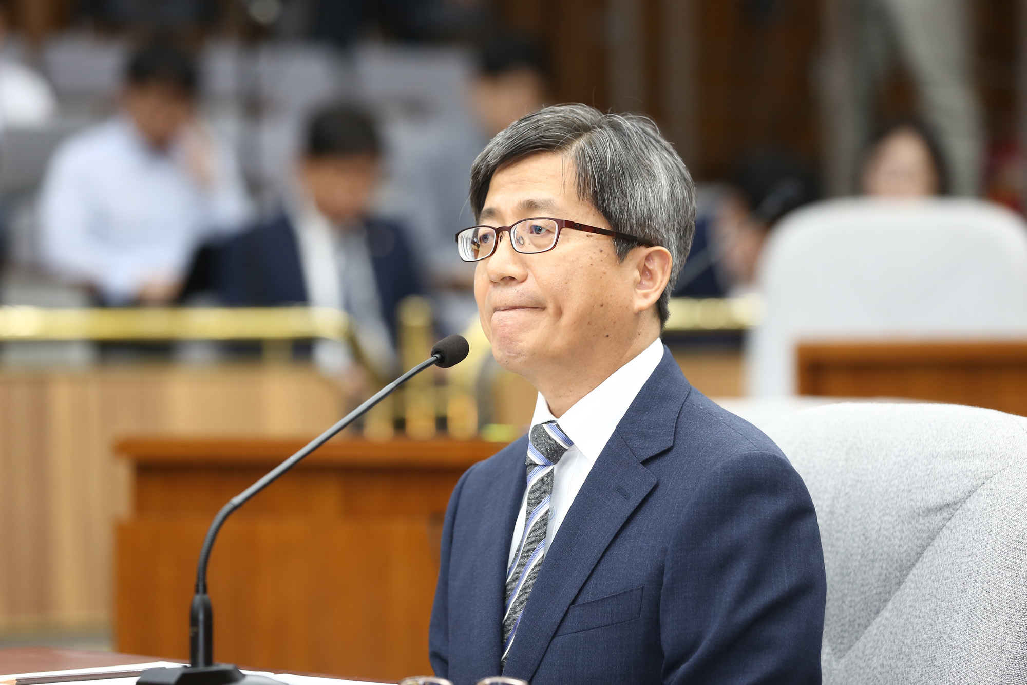 정치;국회.대법원장후보자;김명수;인사청문회