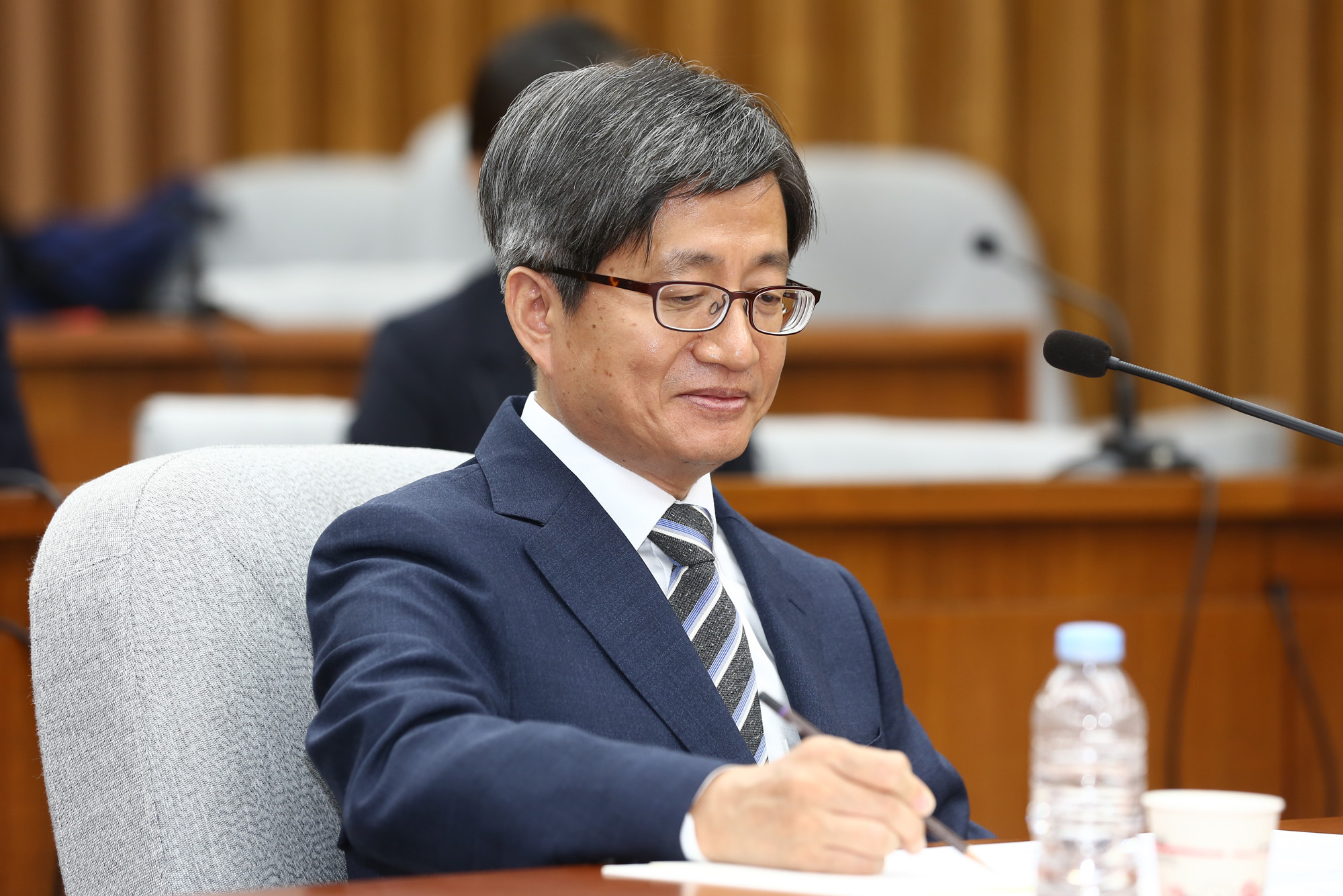 정치;국회.대법원장후보자;김명수;인사청문회