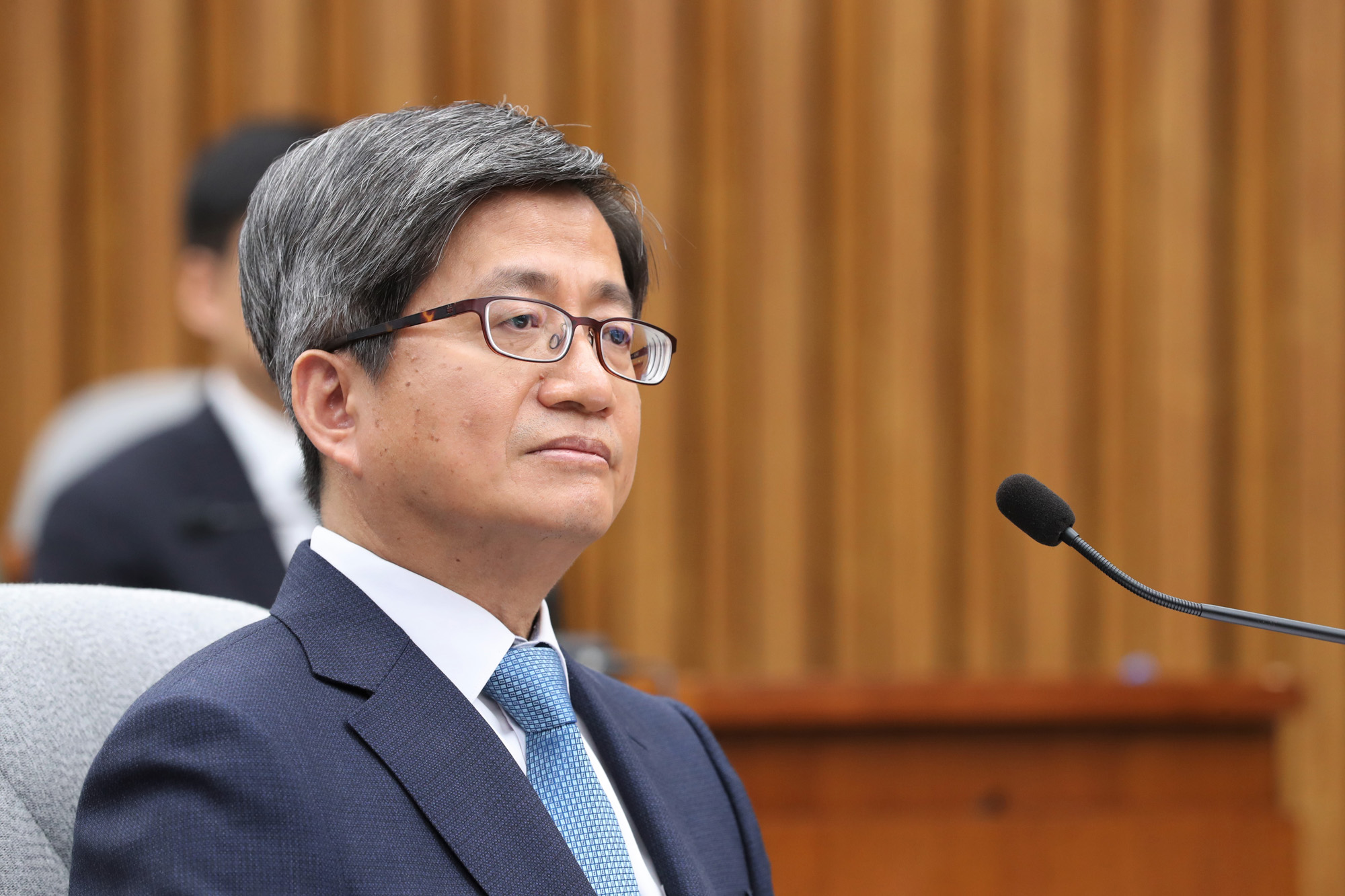 정치;국회;김명수;대법원장후보자;인사청문회