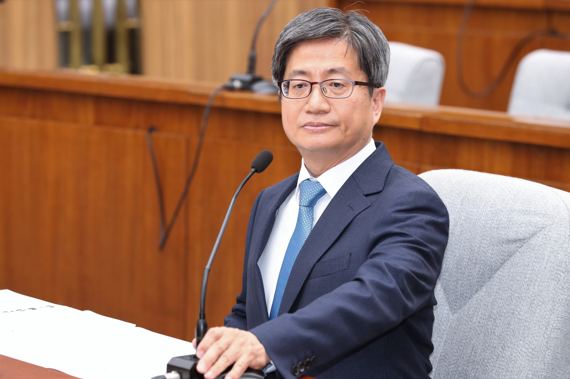 정치;국회;김명수;대법원장후보자;인사청문회