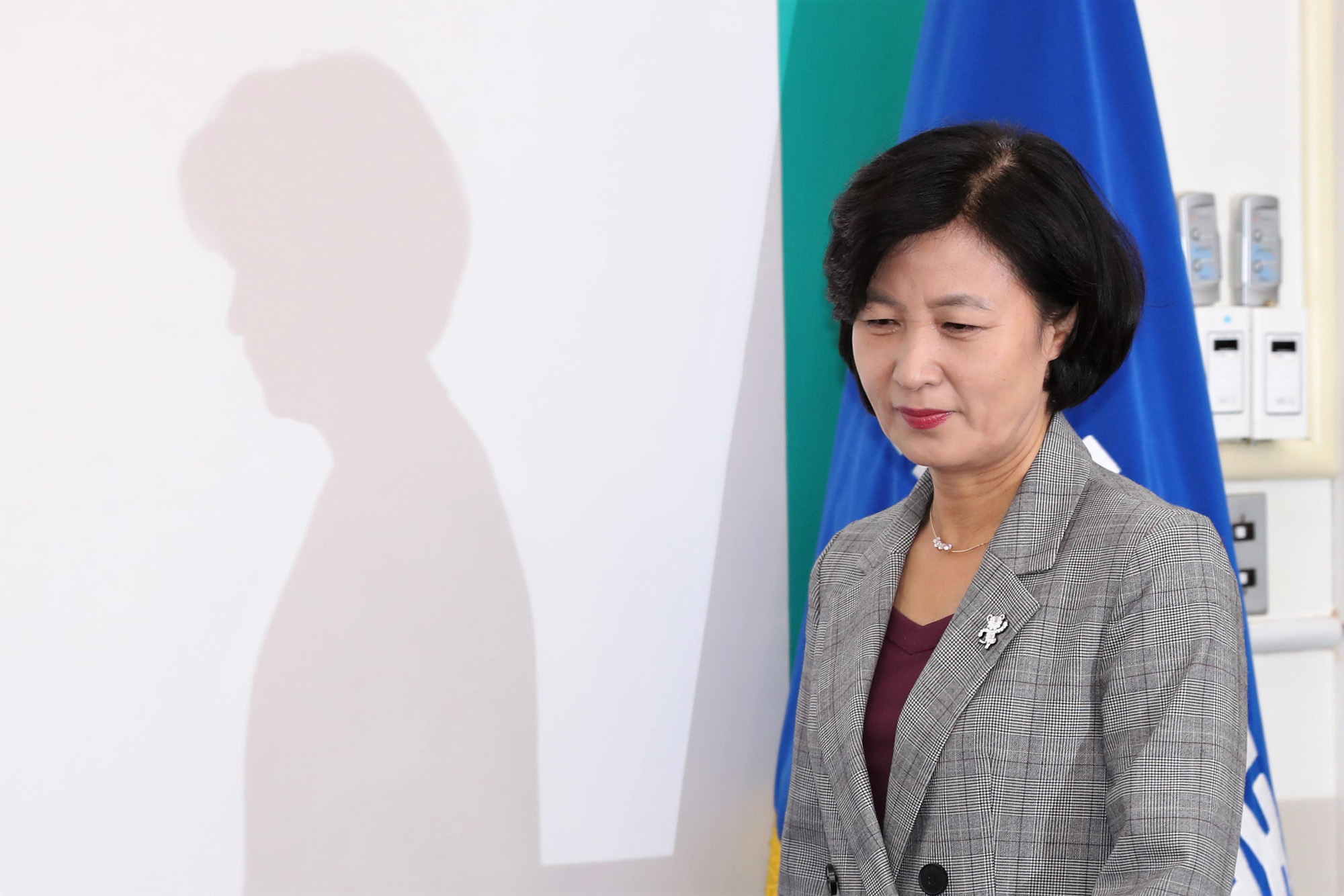 정치;국회;더불어민주당;추미애;2018 평창올림픽 티켓 약정식