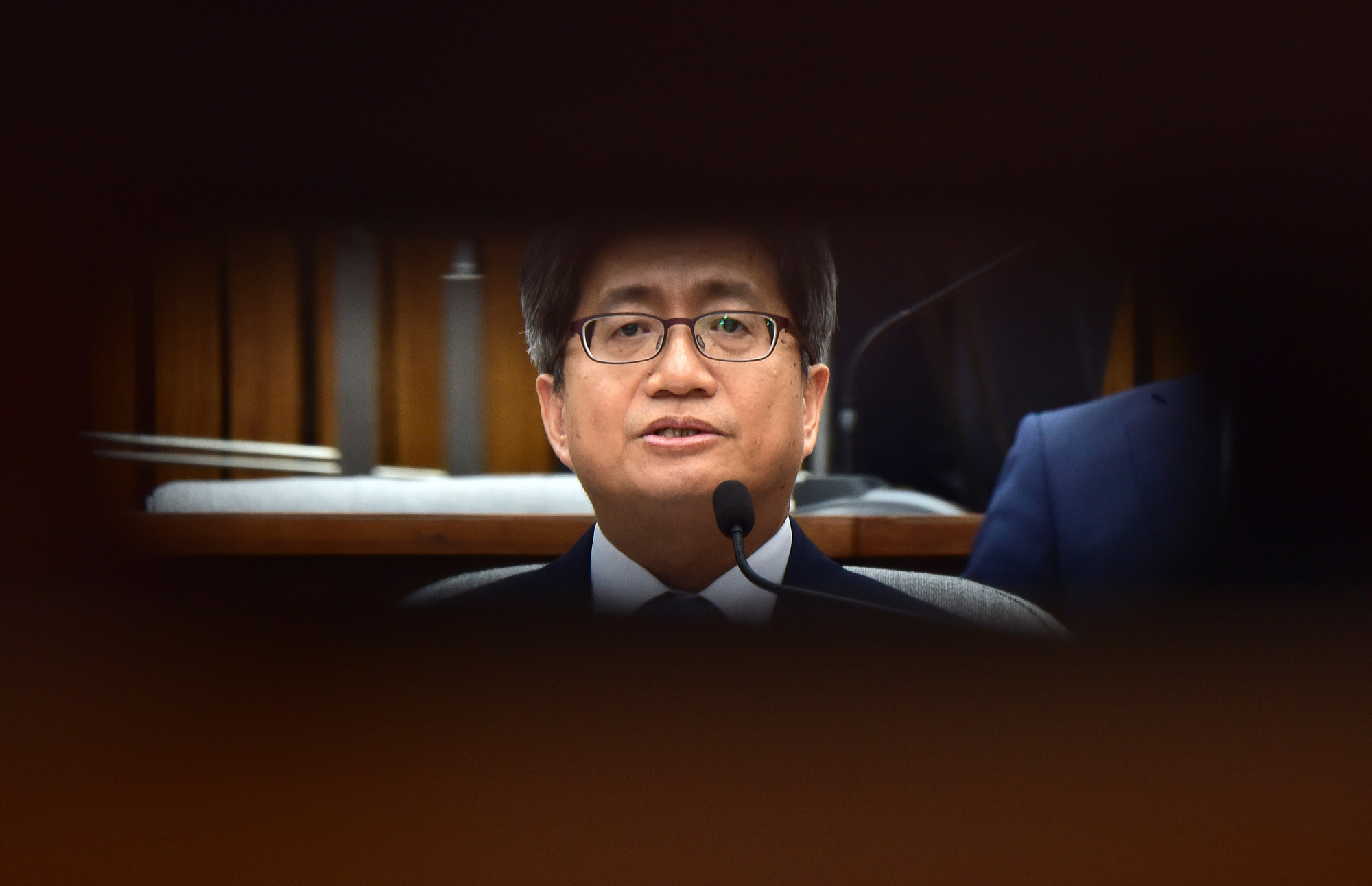 정치;국회;김명수;인사청문회;대법원장후보자