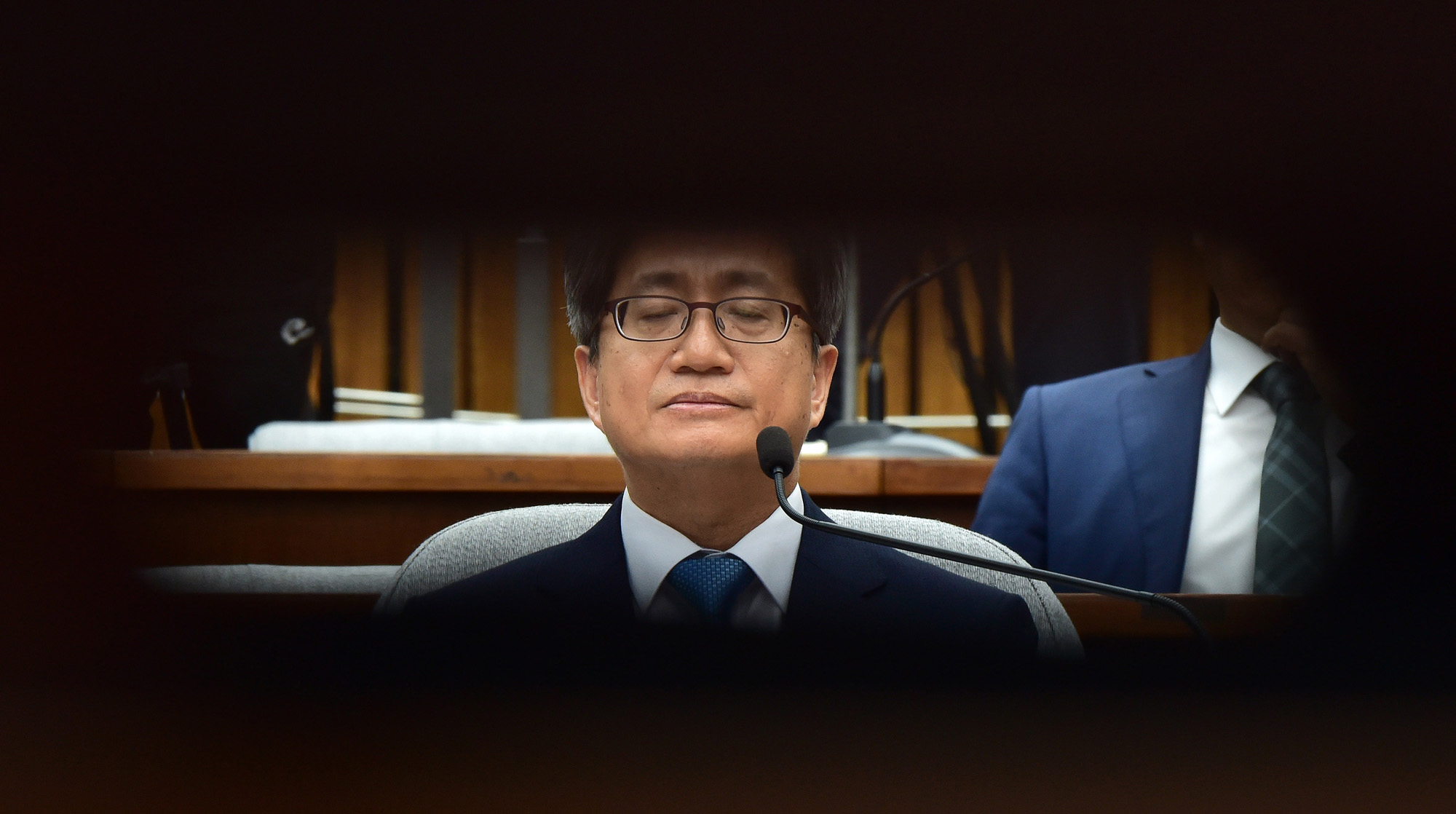 정치;국회;김명수;인사청문회;대법원장후보자