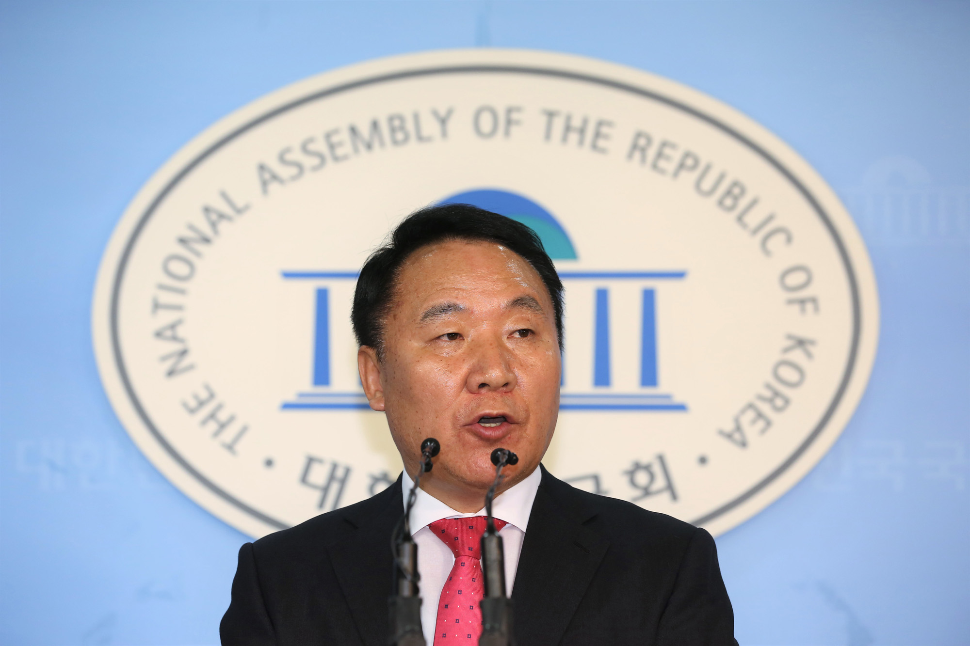 정치;국회;염동열;강원랜드