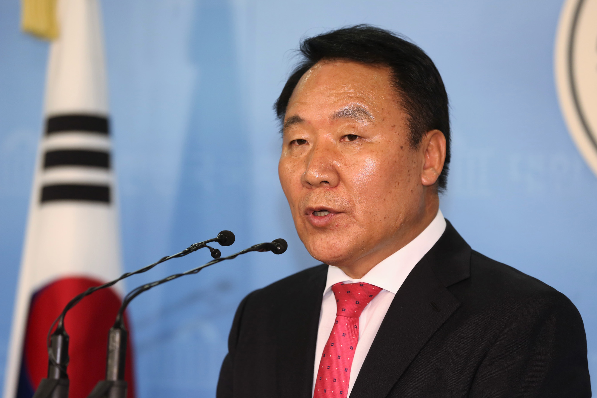 정치;국회;염동열;강원랜드