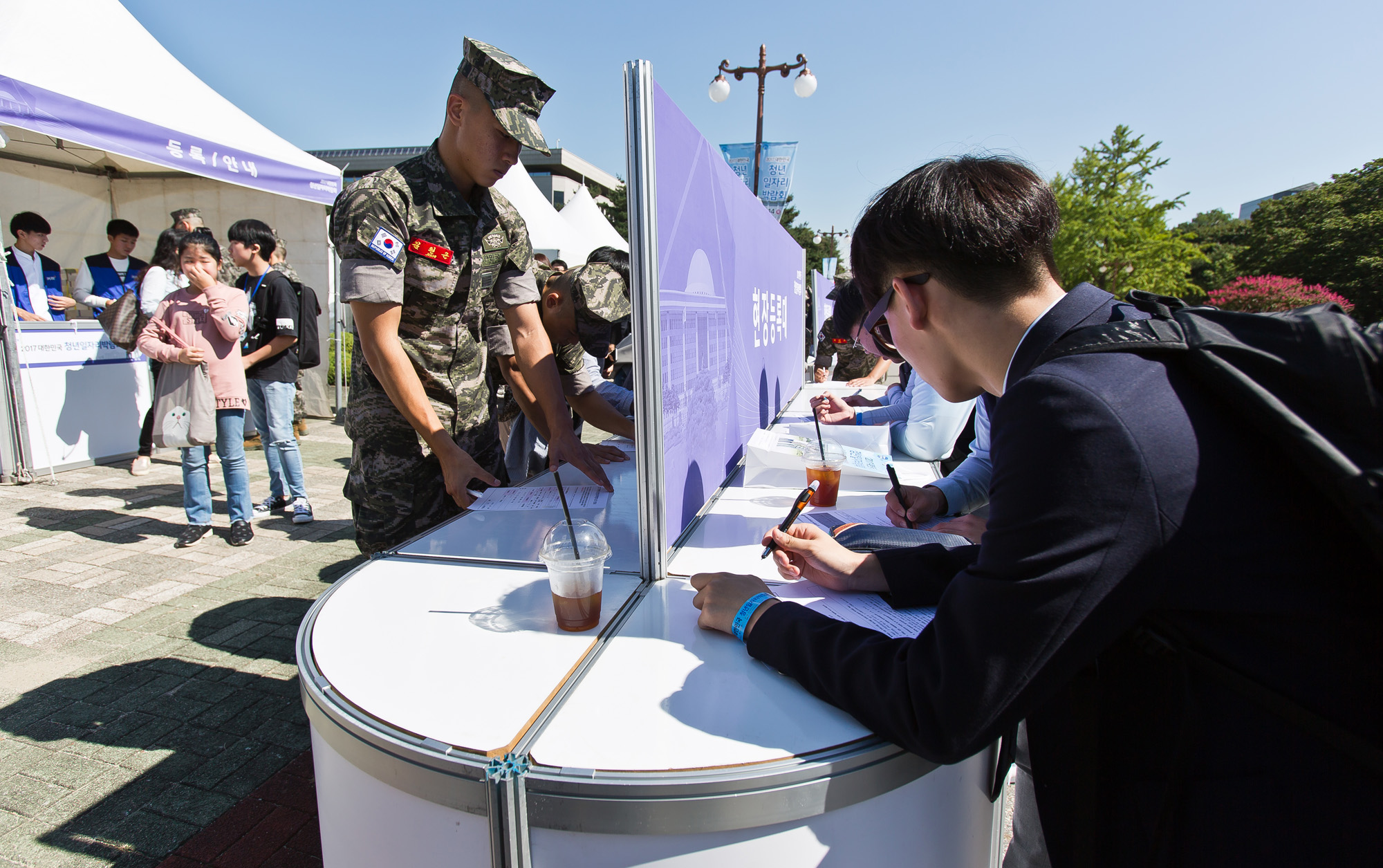 사회/취업/청년취업/청년일자리/실업율/청년일