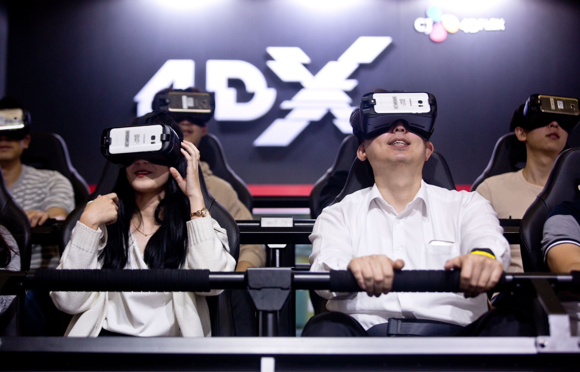 코리아VR페스티벌