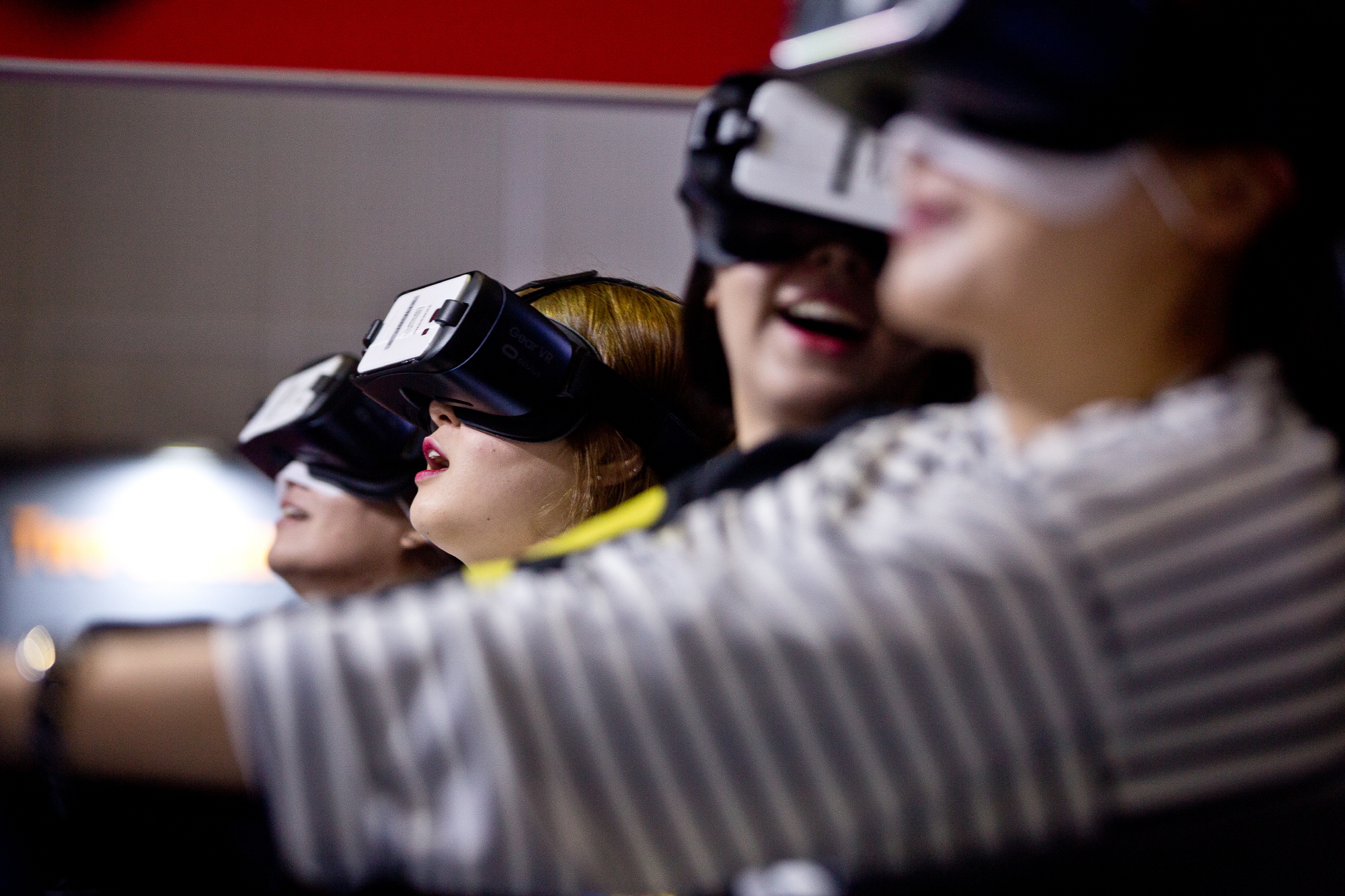 코리아VR페스티벌