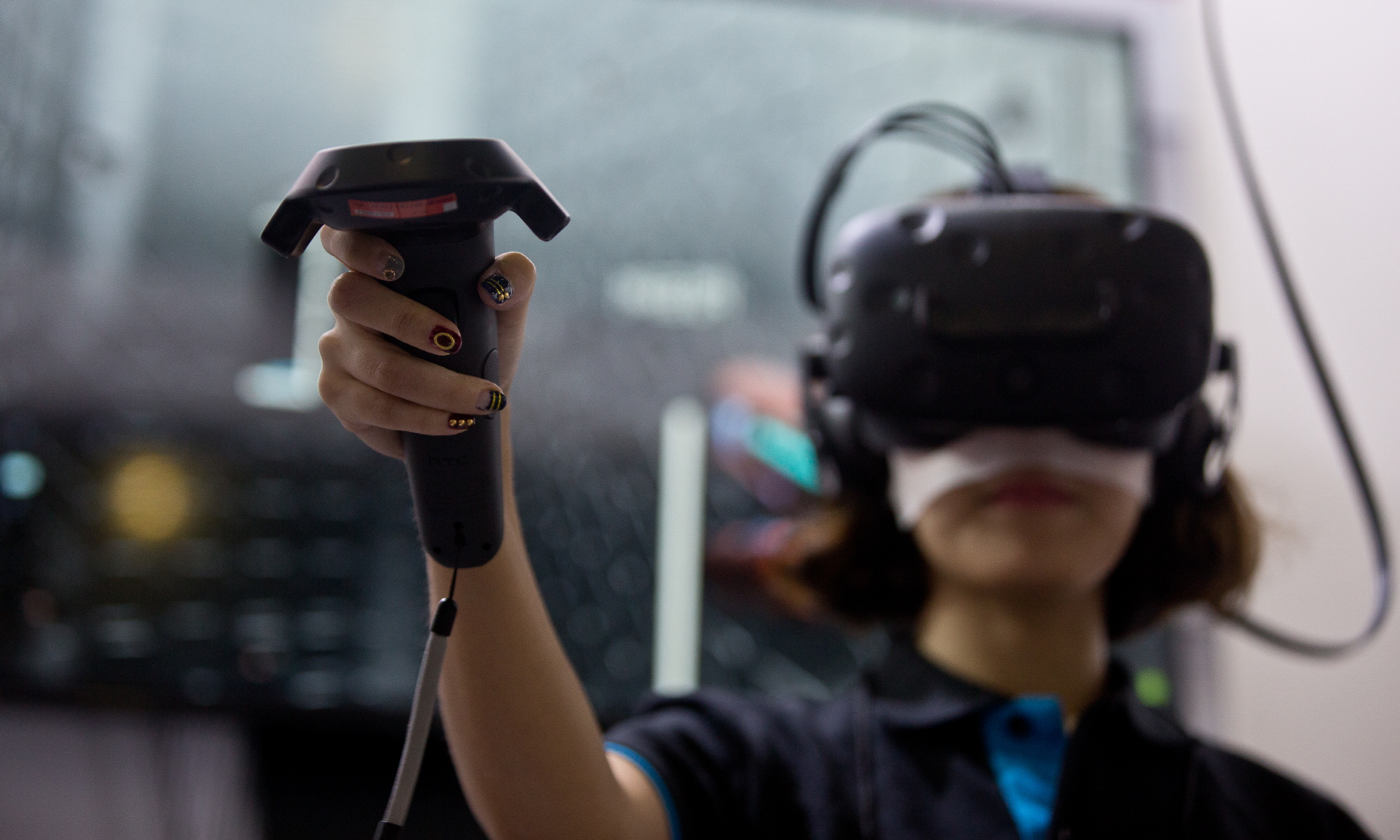 코리아VR페스티벌