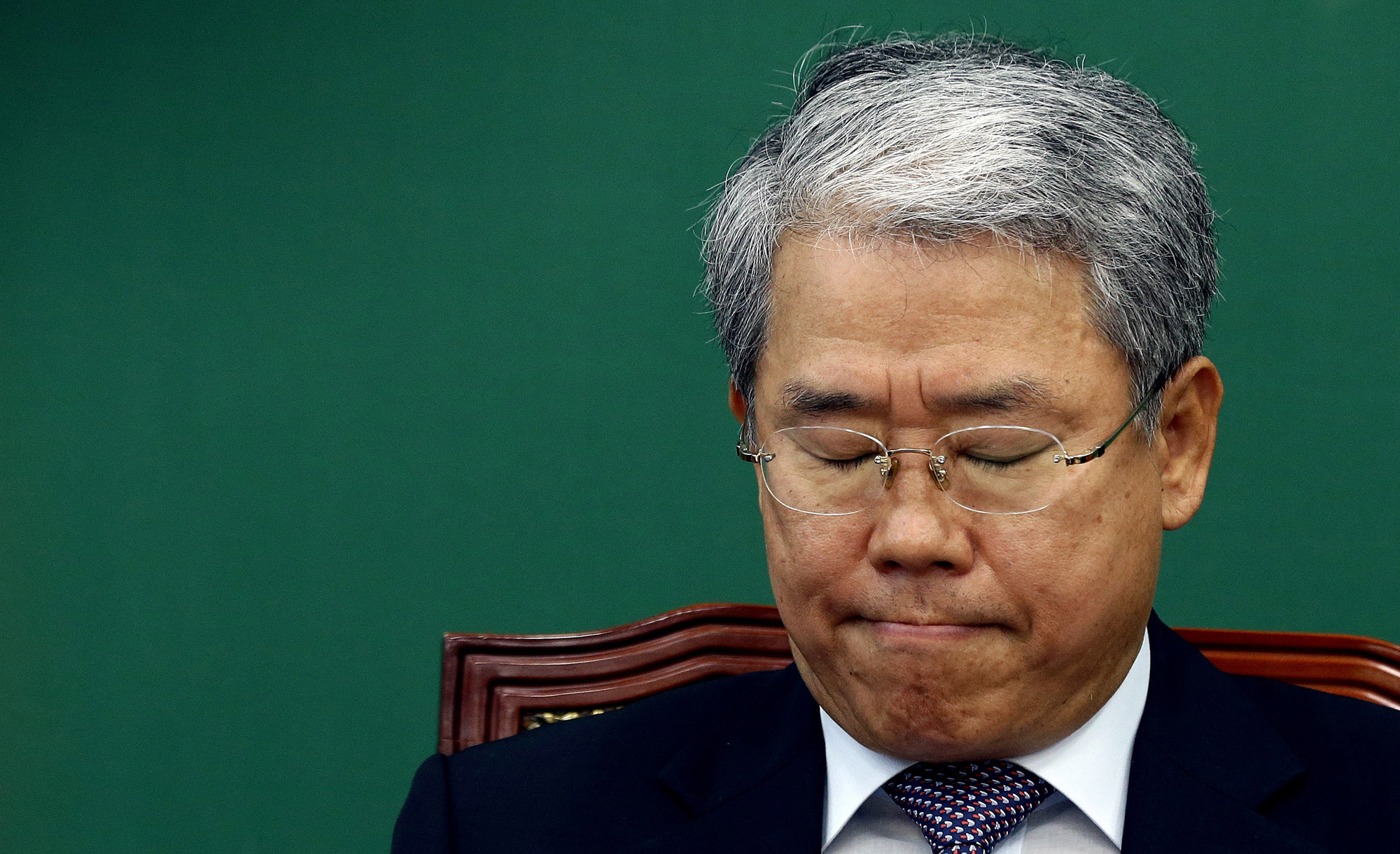 정치;국회;국민의당최고위원회의;안철수;김동철