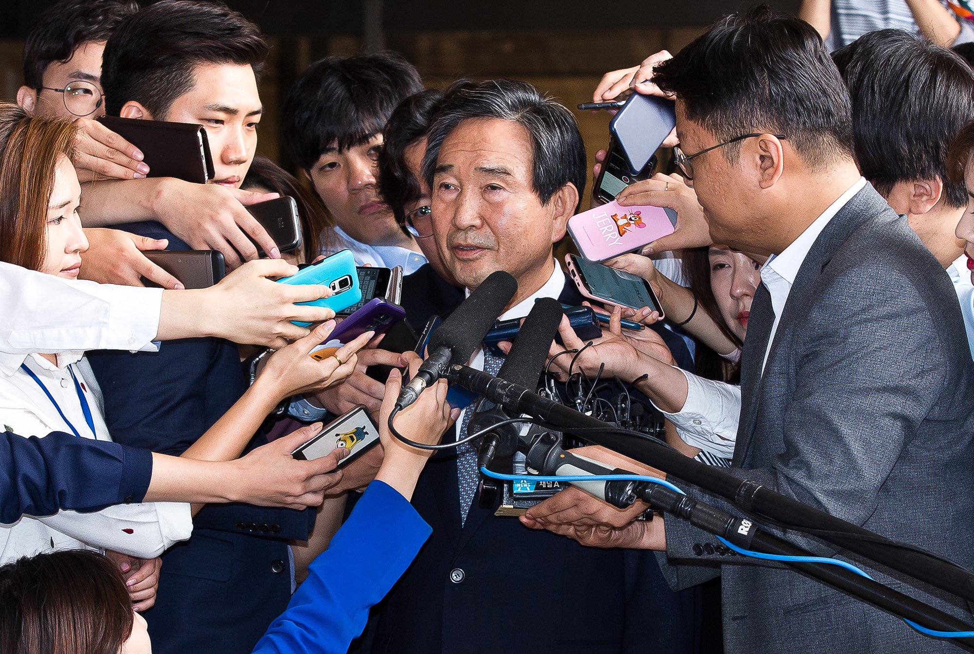 사회/부정부패/비리/한국항공우주산업/KAI/하성