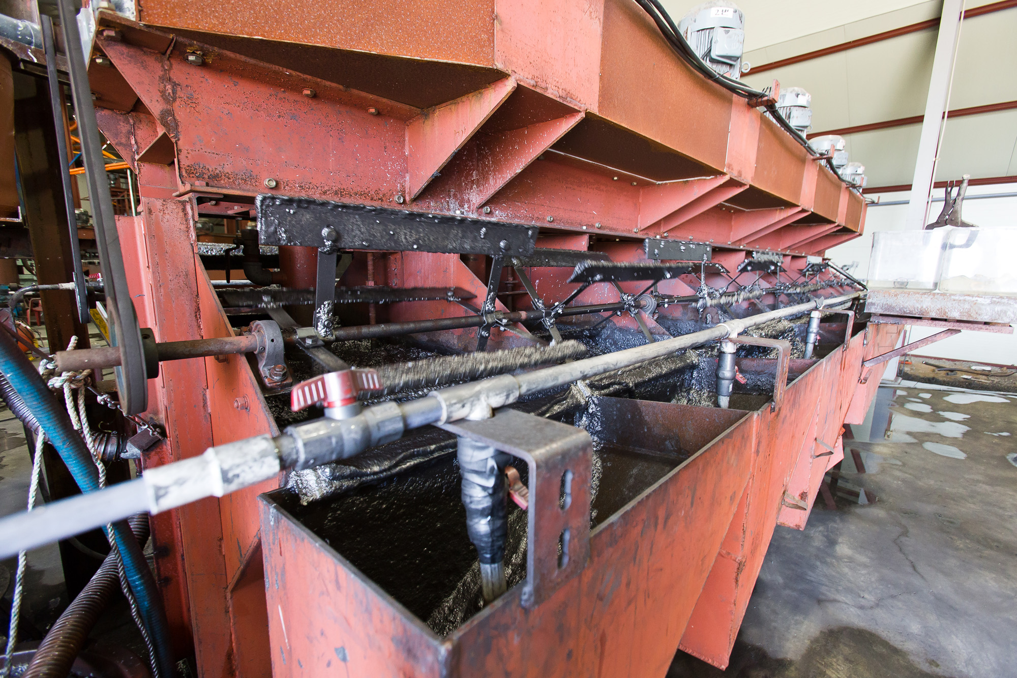 경제/기업/광산업/광물업/흑연/채굴/그래핀/그라