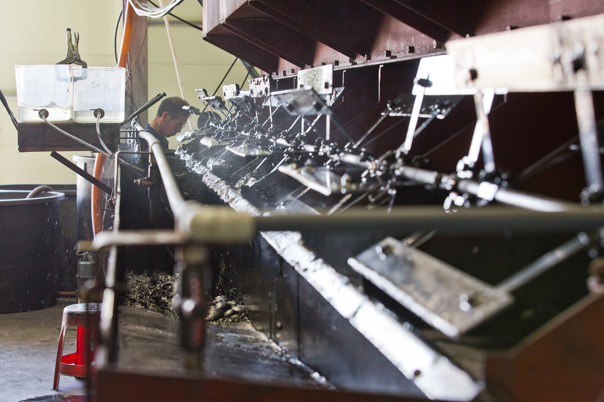 경제/기업/광산업/광물업/흑연/채굴/그래핀/그라