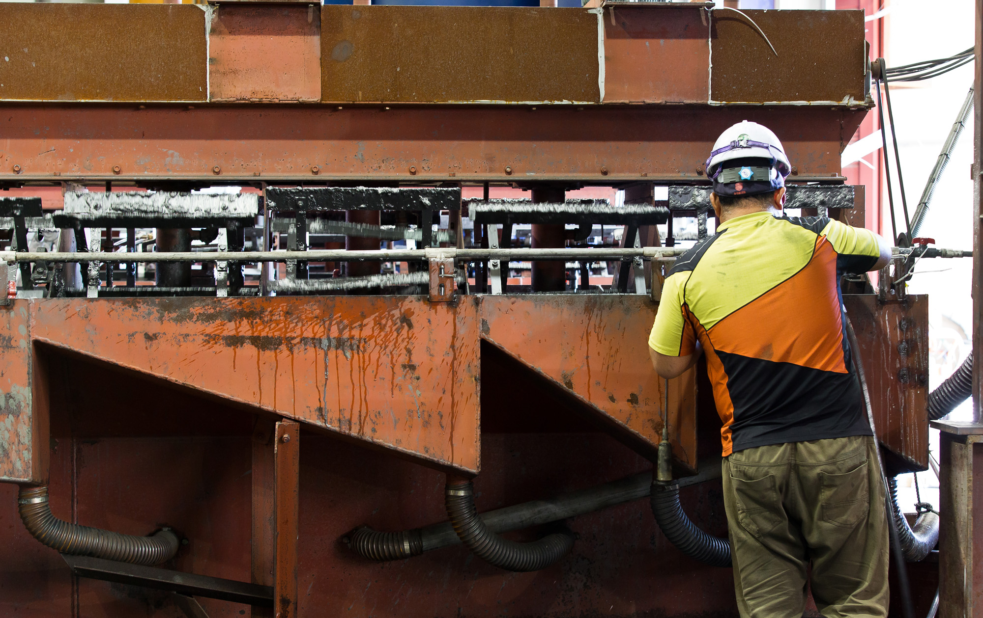 경제/기업/광산업/광물업/흑연/채굴/그래핀/그라