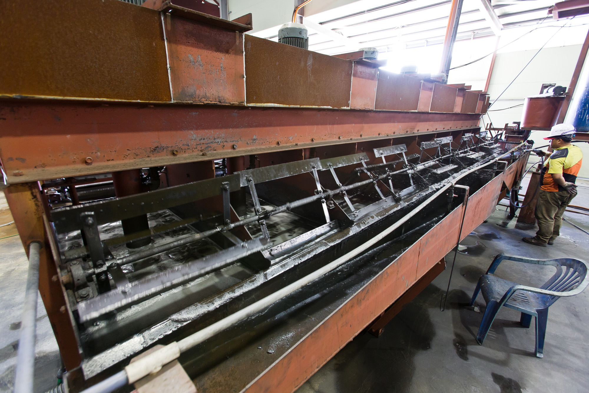 경제/기업/광산업/광물업/흑연/채굴/그래핀/그라