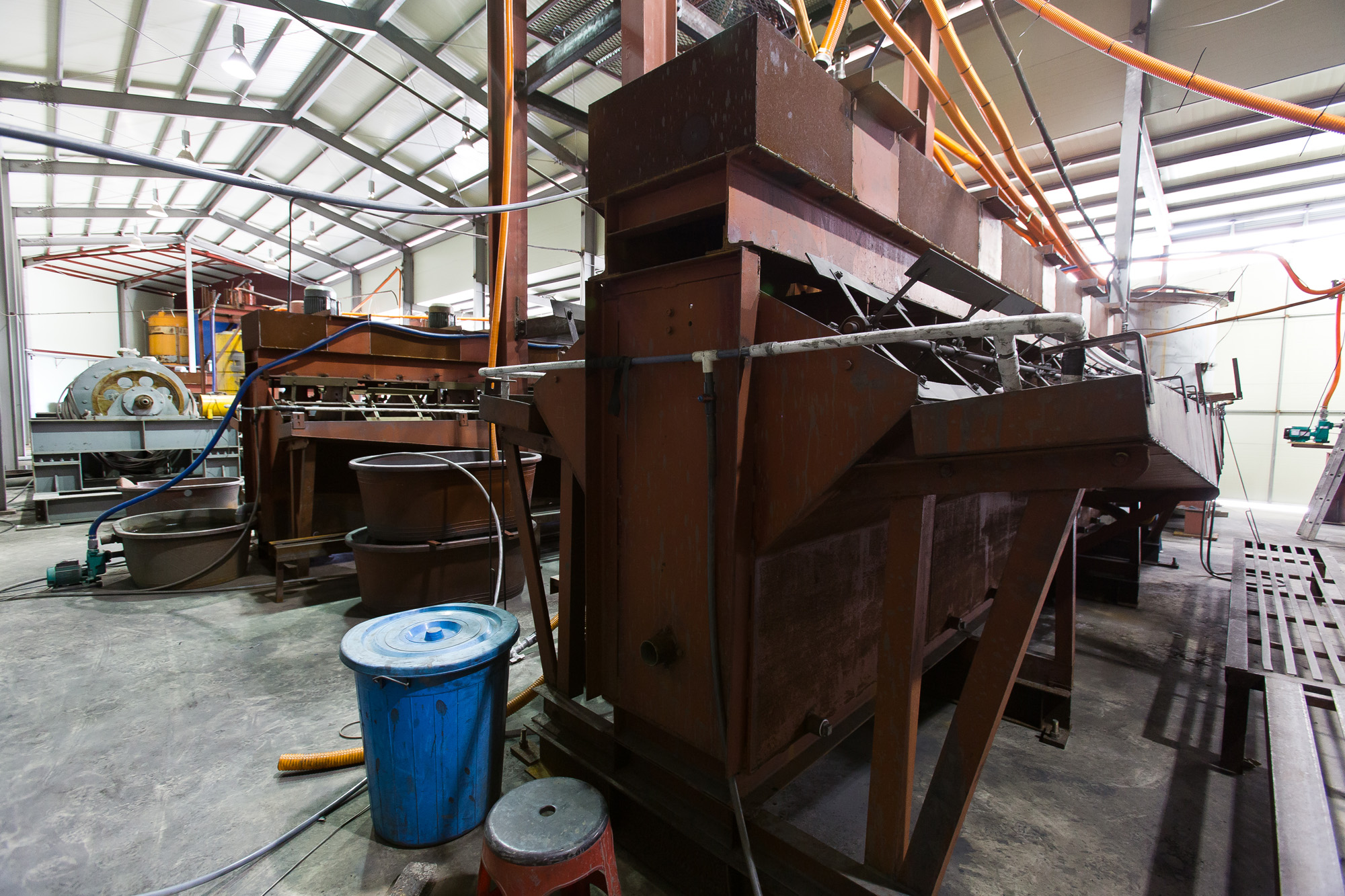 경제/기업/광산업/광물업/흑연/채굴/그래핀/그라