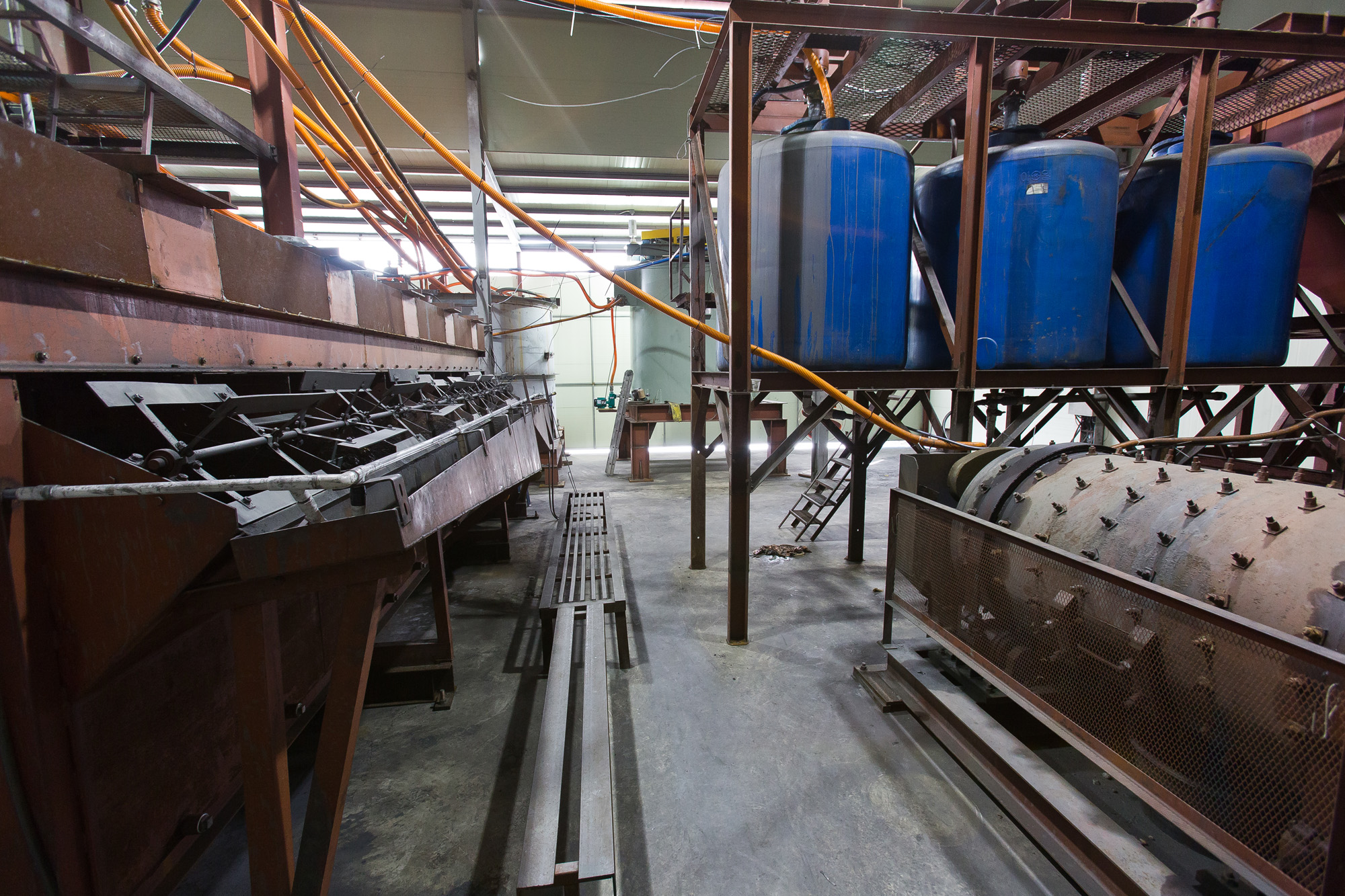 경제/기업/광산업/광물업/흑연/채굴/그래핀/그라