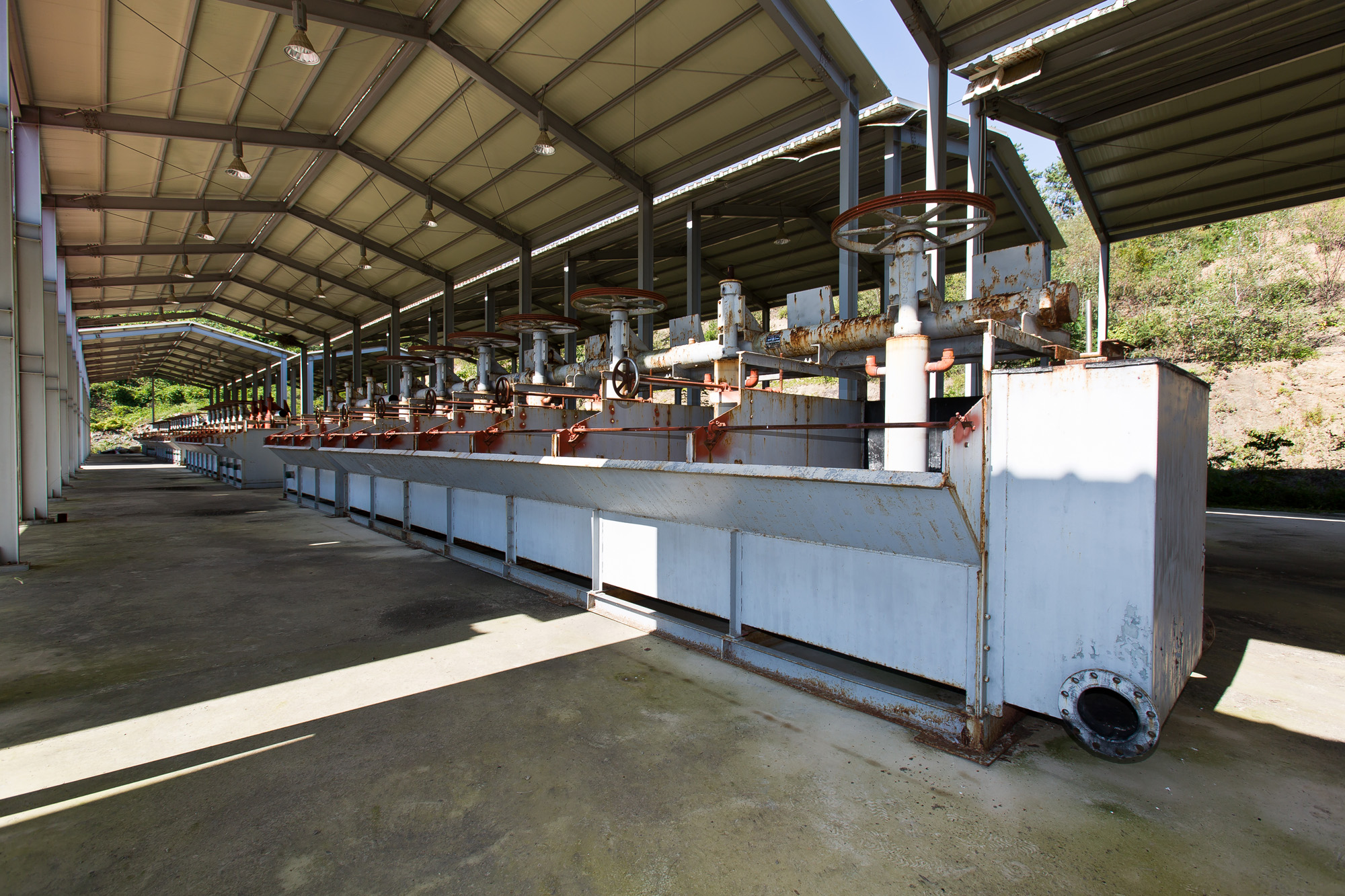 경제/기업/광산업/광물업/흑연/채굴/그래핀/그라