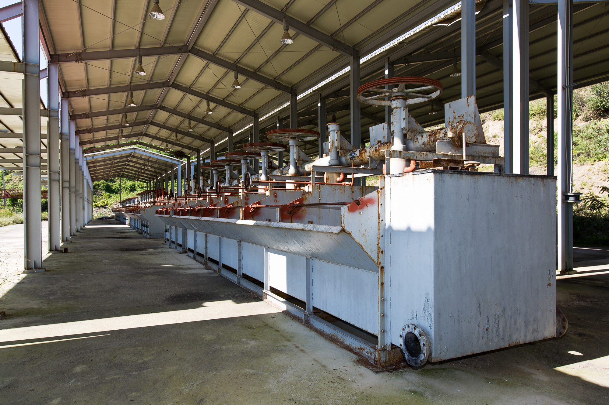 경제/기업/광산업/광물업/흑연/채굴/그래핀/그라