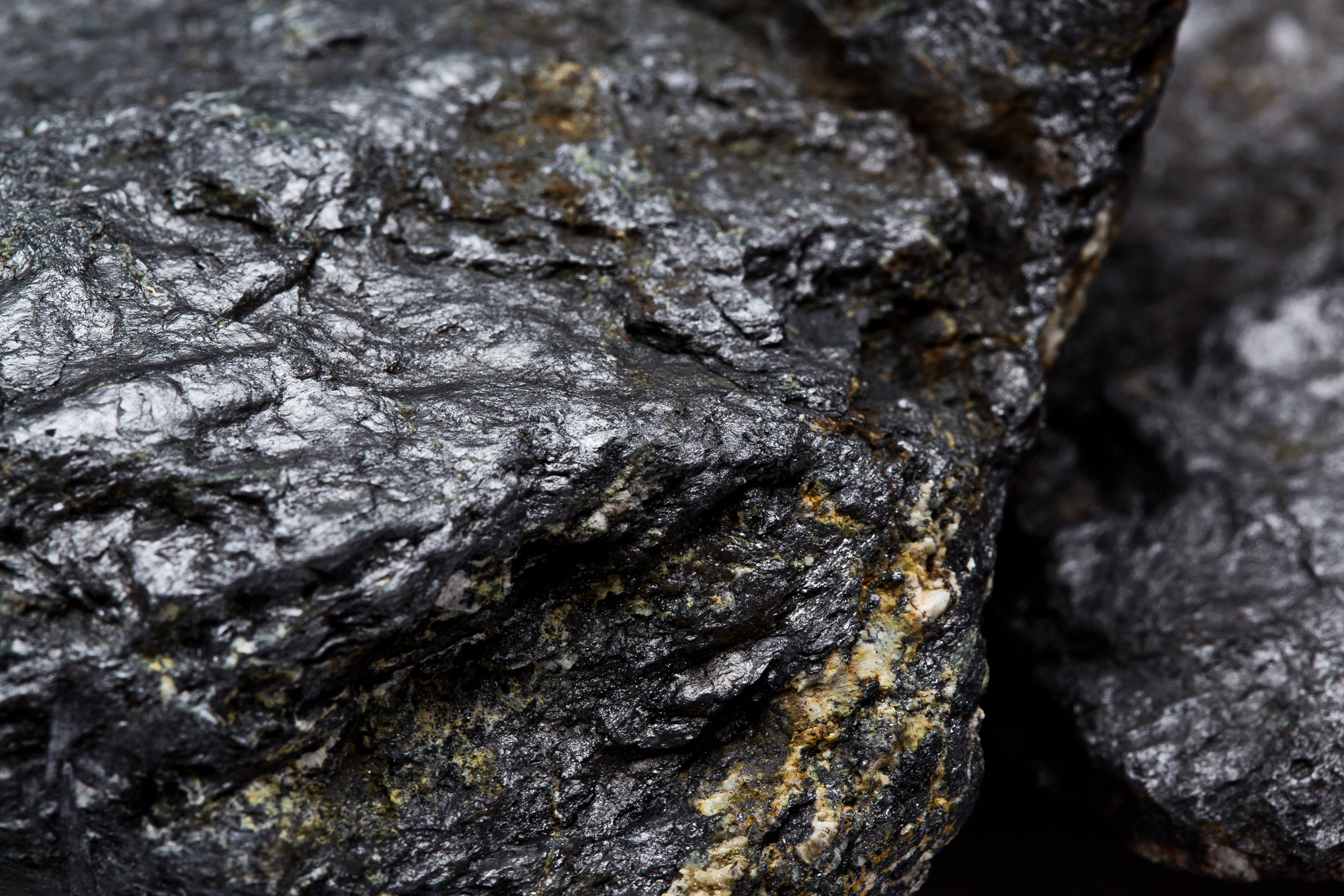 경제/기업/광산업/광물업/흑연/채굴/그래핀/그라