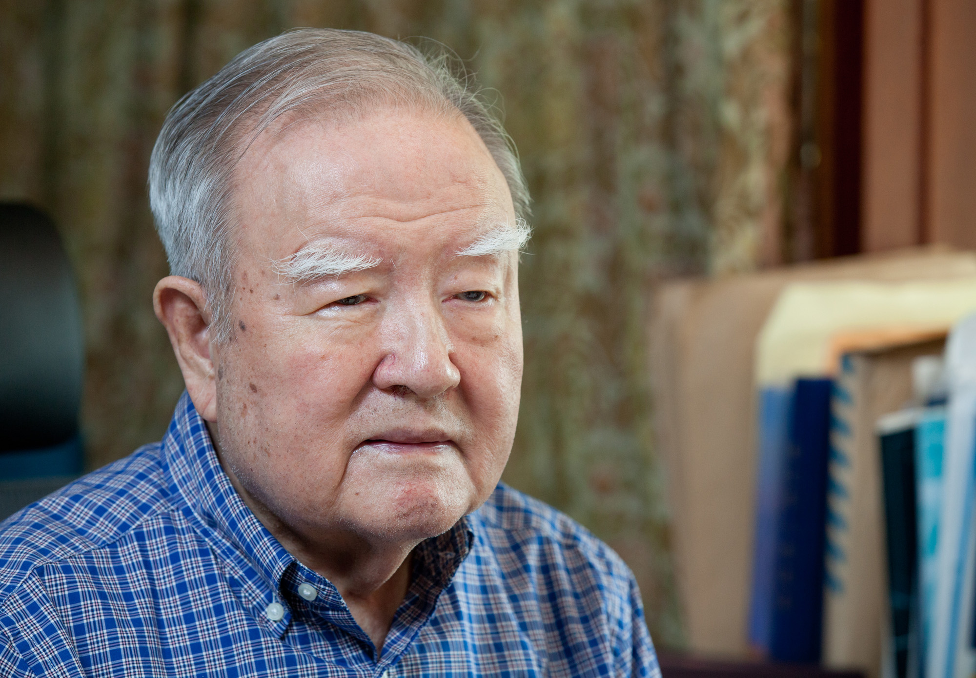 조순;서울시장;한나라당총재;경제부총리;한국은행총재