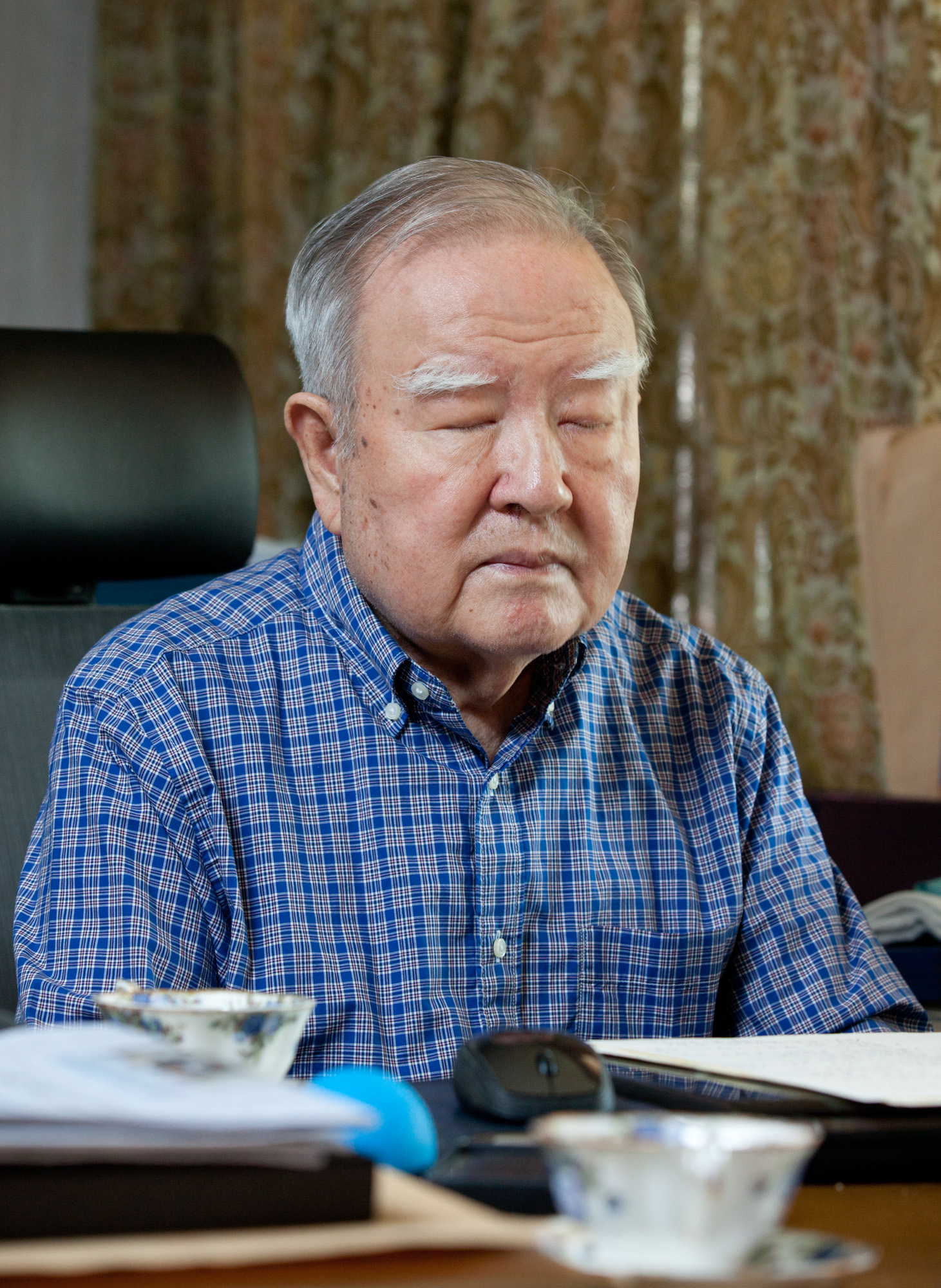 조순;서울시장;한나라당총재;경제부총리;한국은행총재