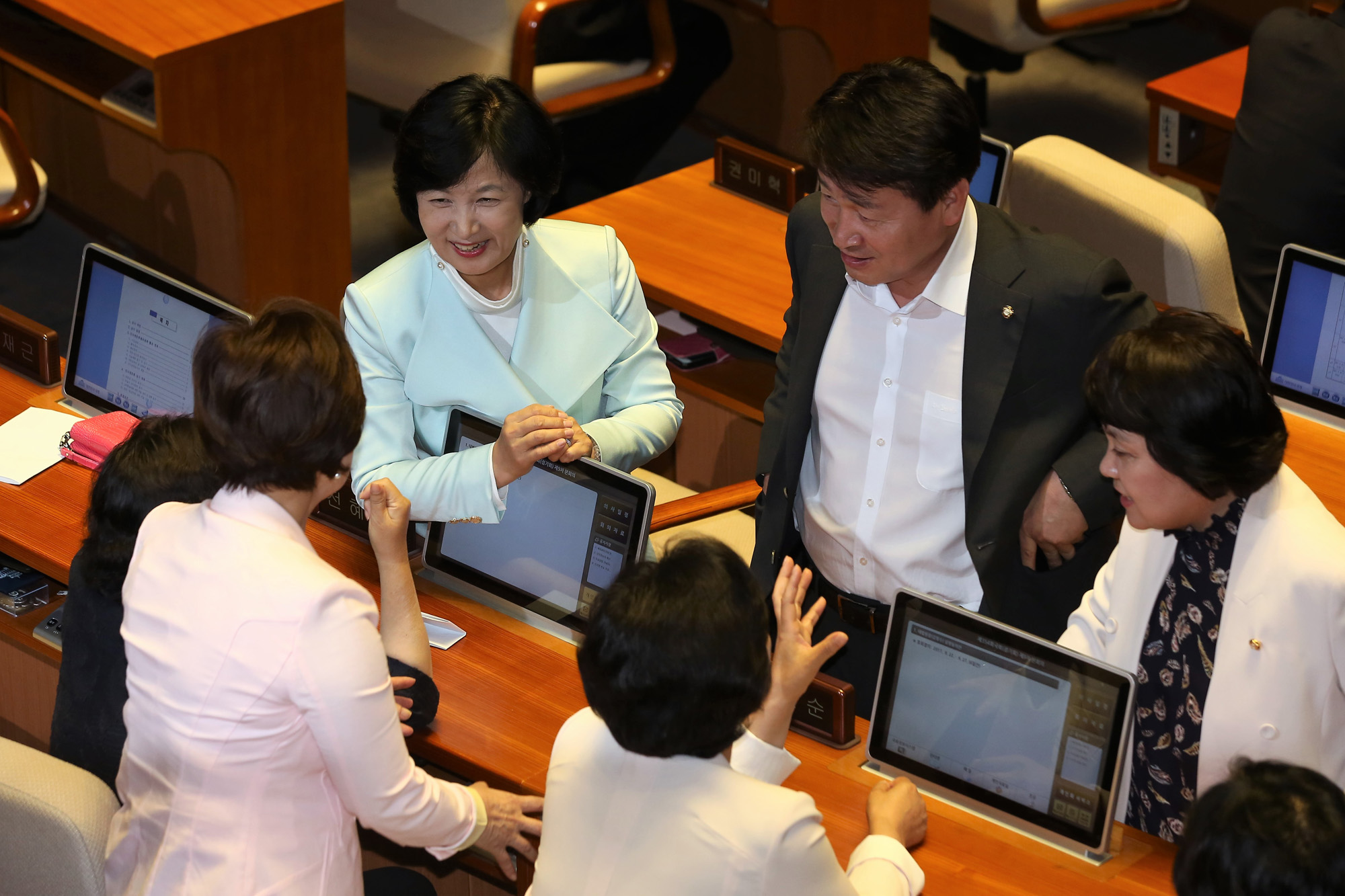 정치;국회;본회의;김명수;임명동의안;대법원장