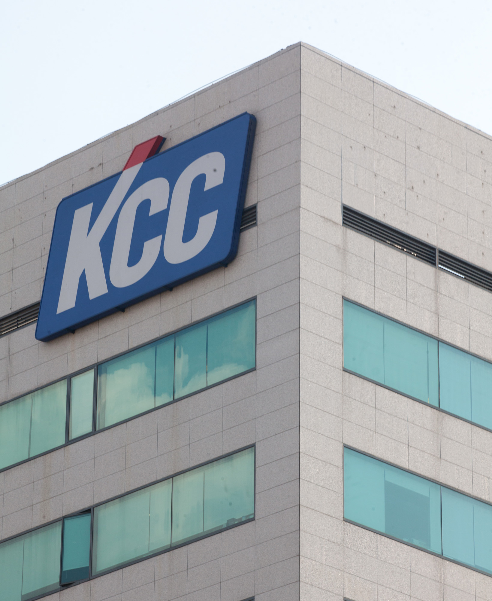 KCC;KCC그룹;KCC본사
