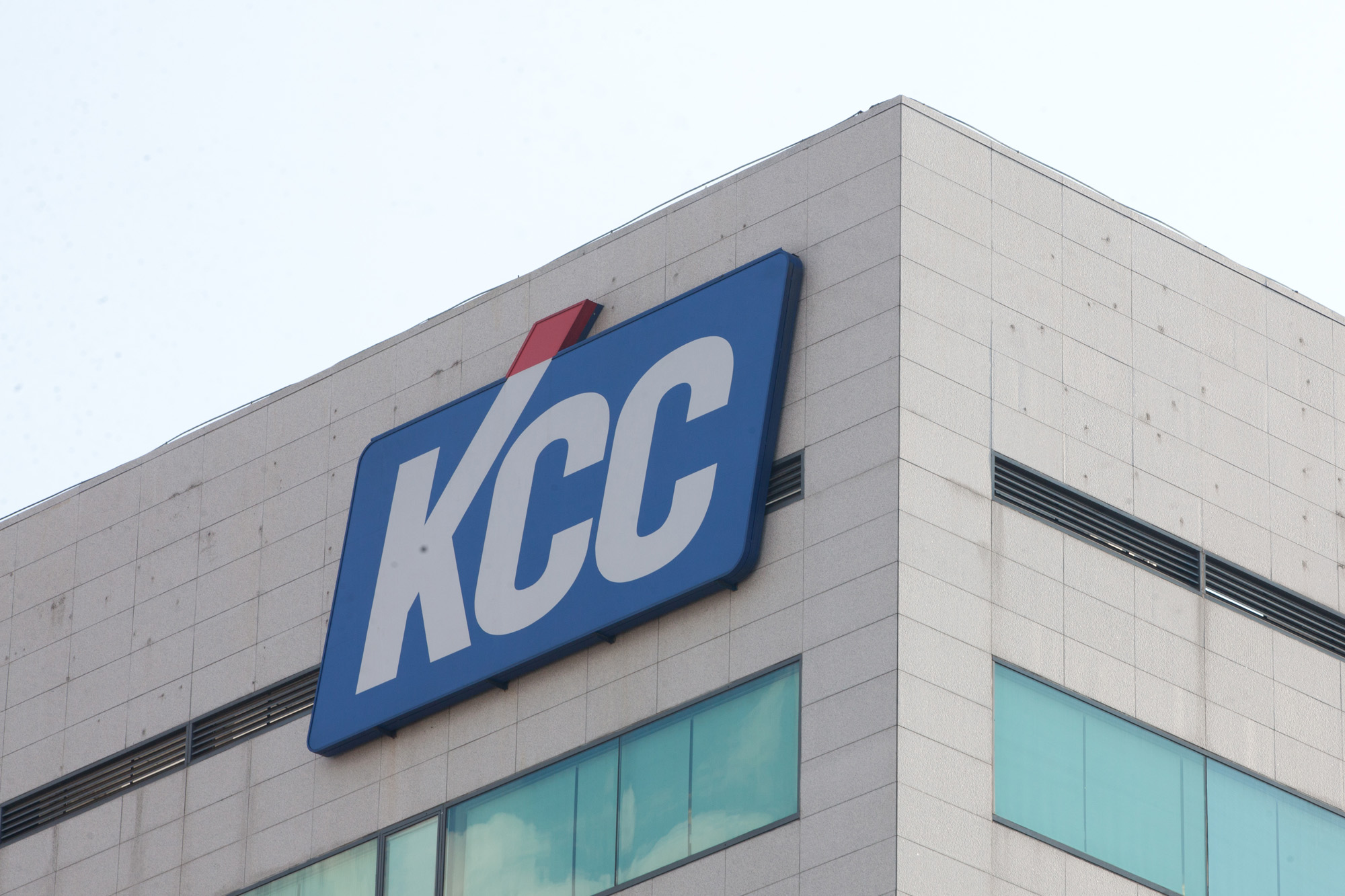 KCC;KCC그룹;KCC본사