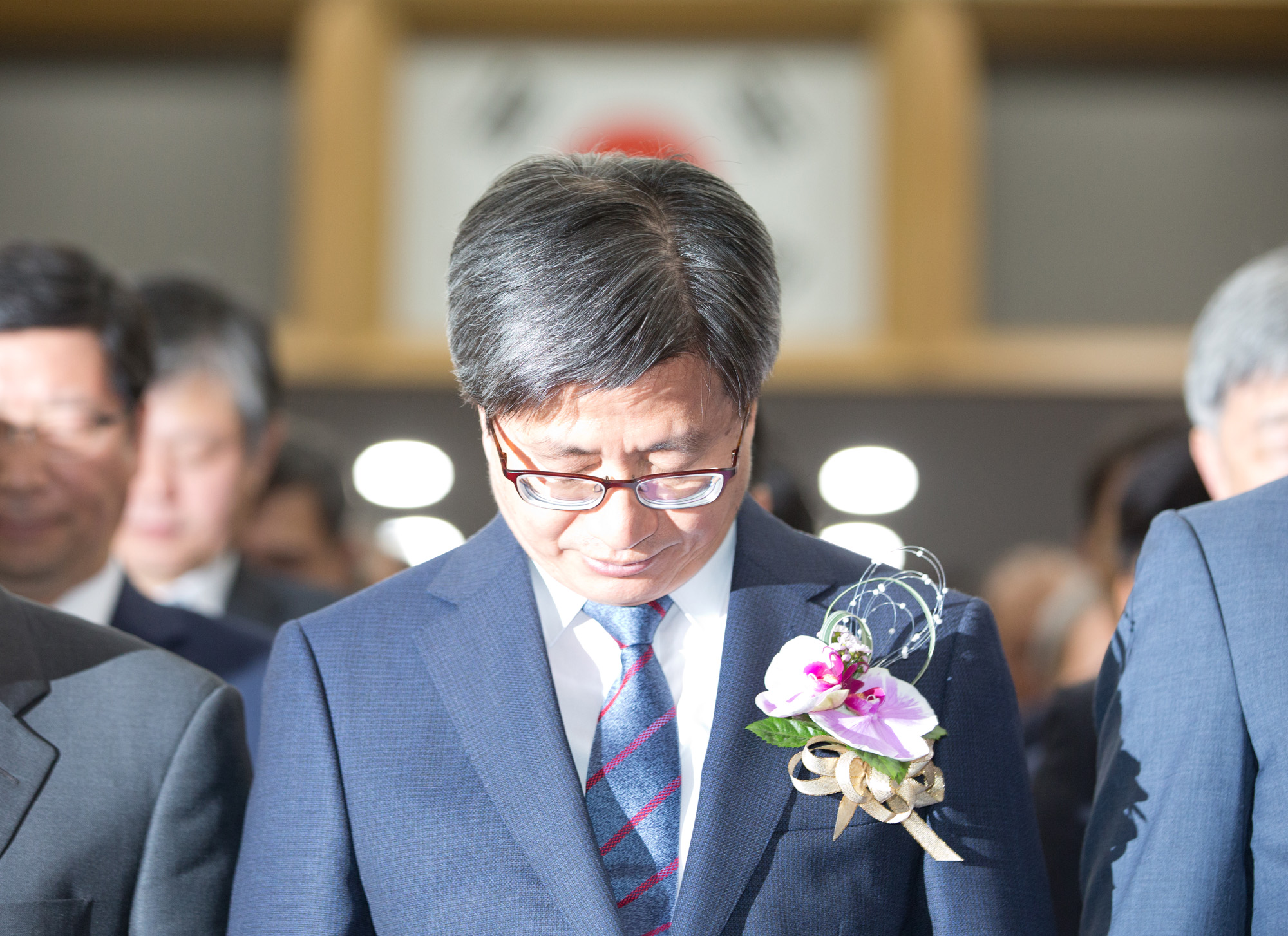 대법원;대법원장;대법원장취임식;취임식